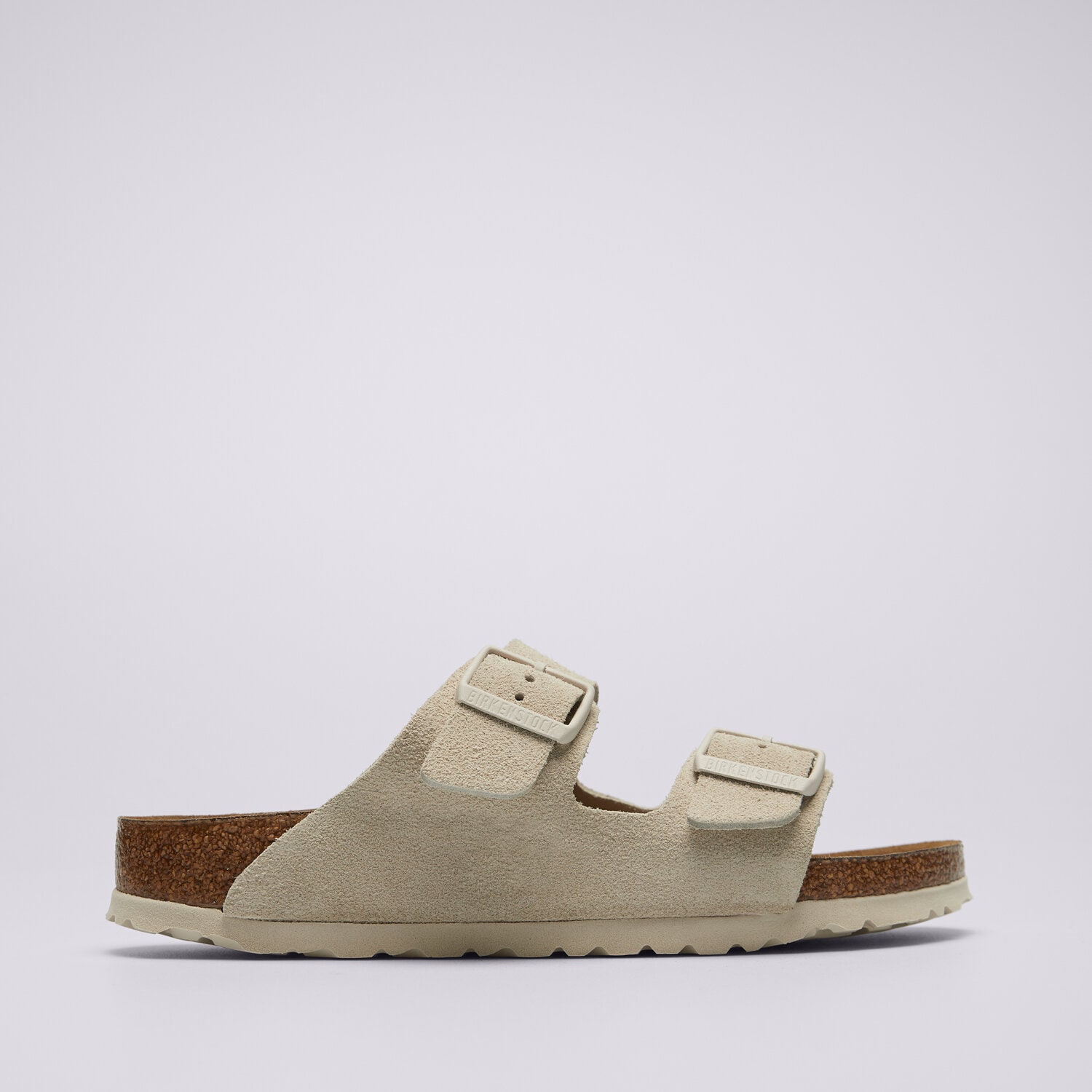 Ženske natikače i sandale BIRKENSTOCK ARIZONA BS 1024516W bež