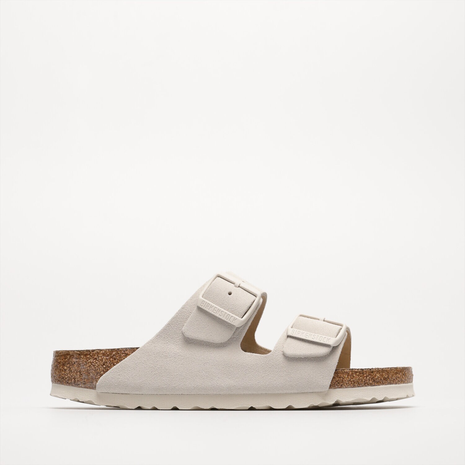 Ženske natikače i sandale BIRKENSTOCK ARIZONA BS 1024516W bež