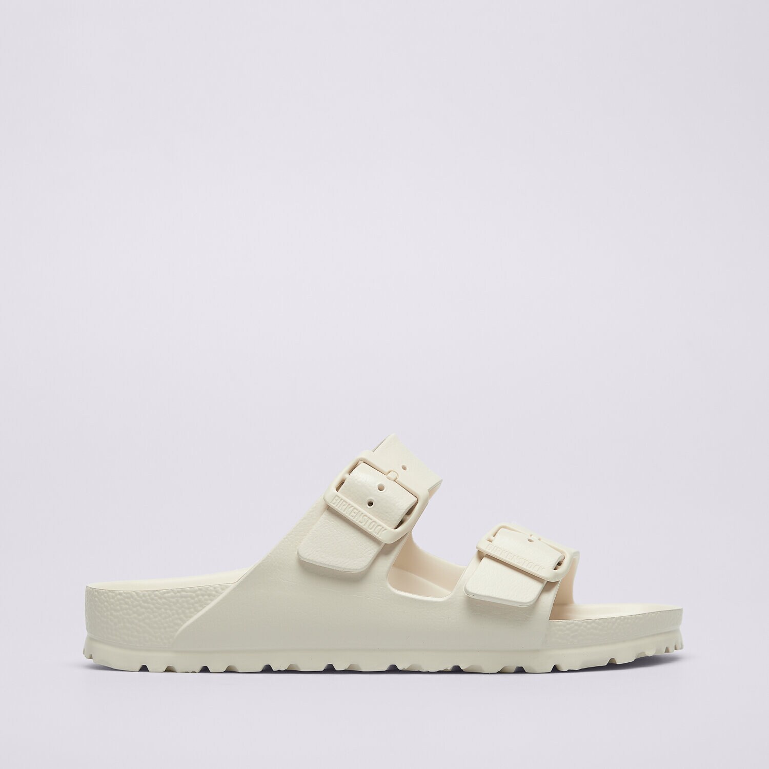 Ženske natikače i sandale BIRKENSTOCK ARIZONA EVA  1027384 krem