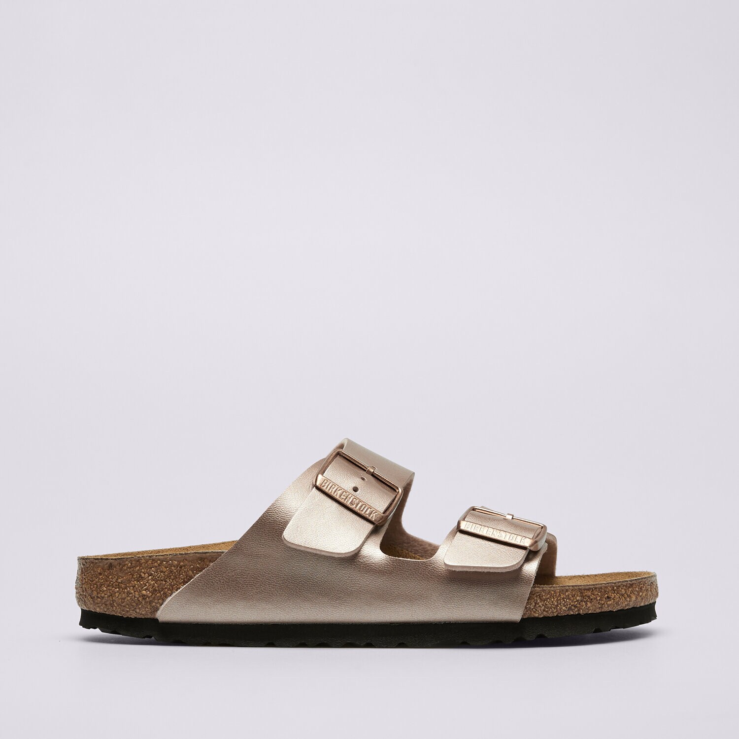 Ženske natikače i sandale BIRKENSTOCK ARIZONA  1023960 ružičasta