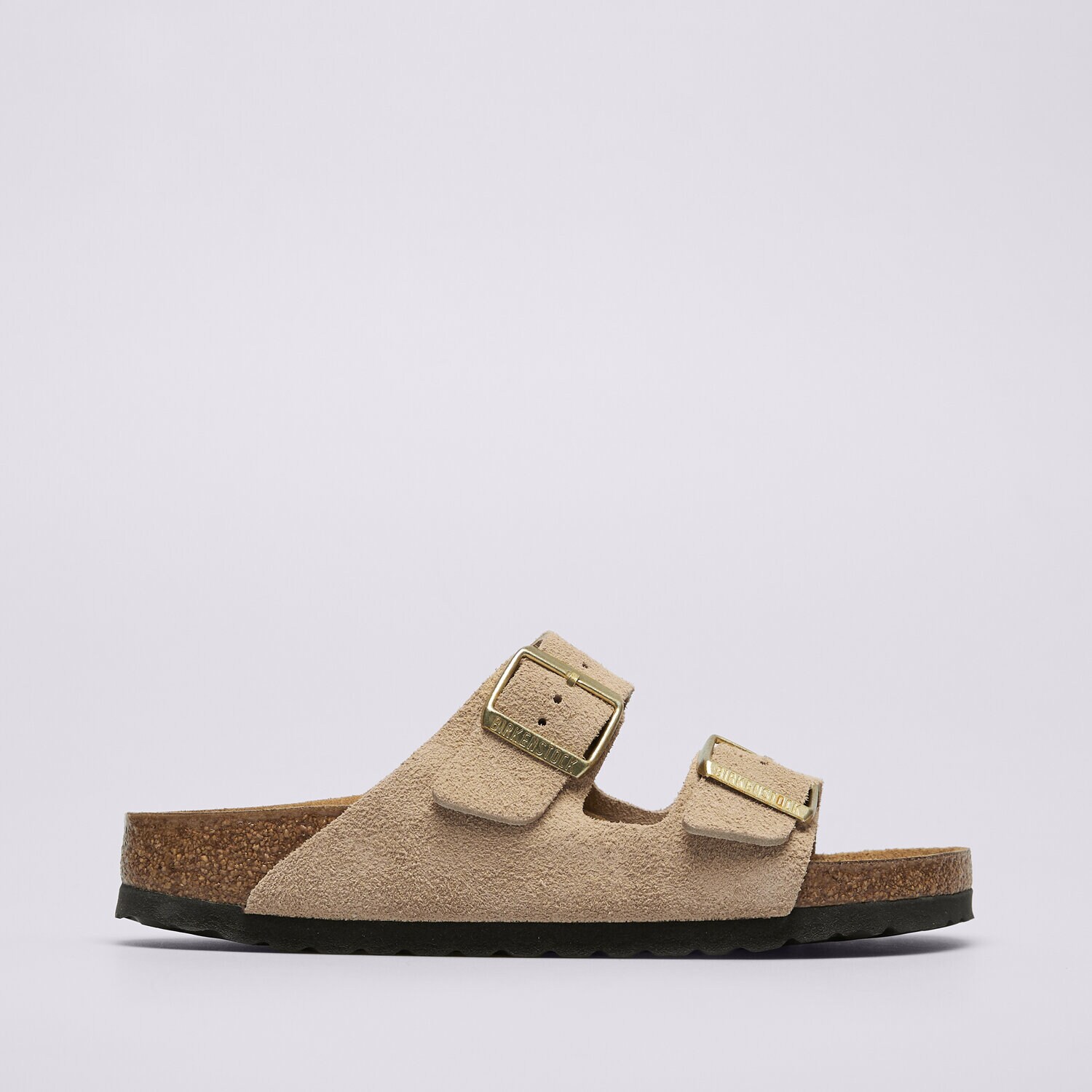 Ženske natikače i sandale BIRKENSTOCK ARIZONA  1029260 bež