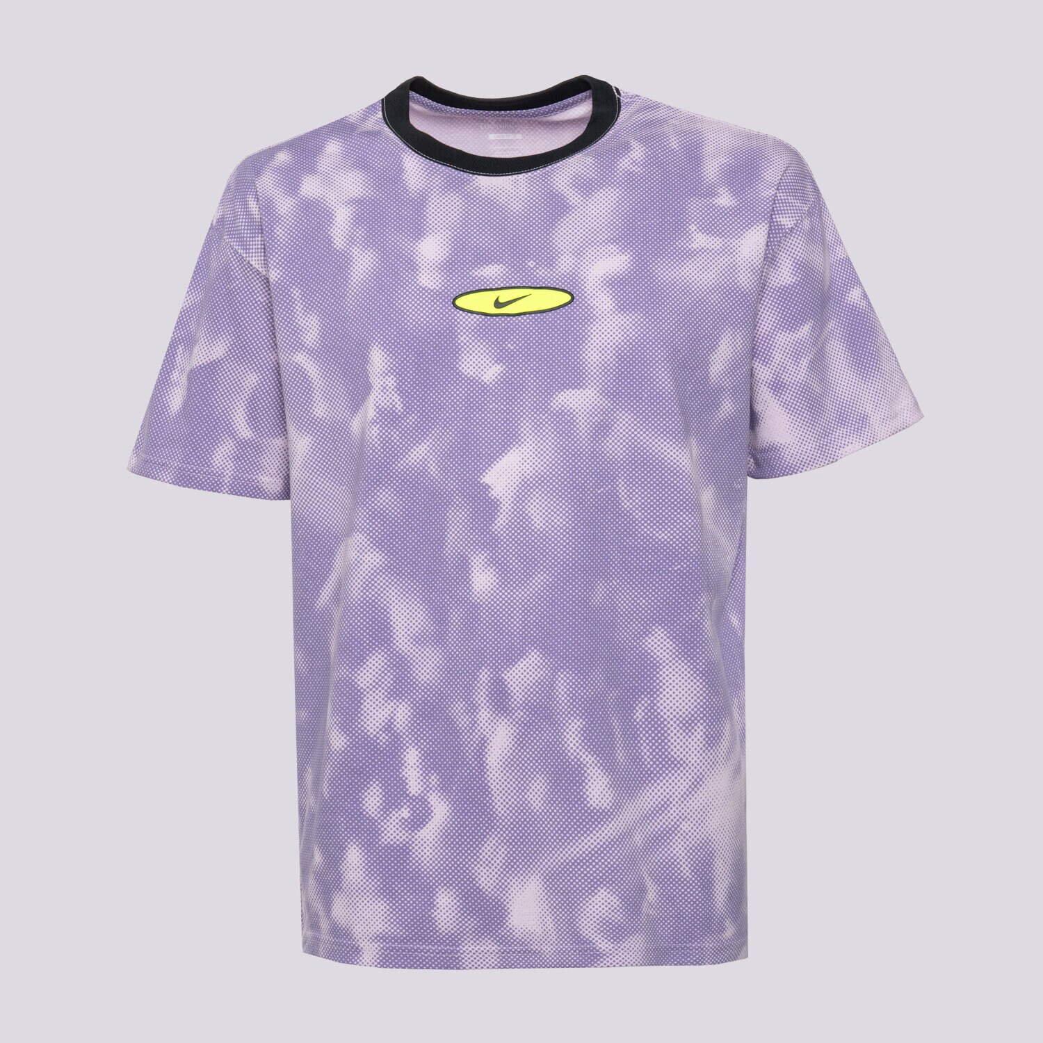Muške majice NIKE T-SHIRT U NSW TEE M90 OC FESTIVAL AOP HJ0764-537 šarena