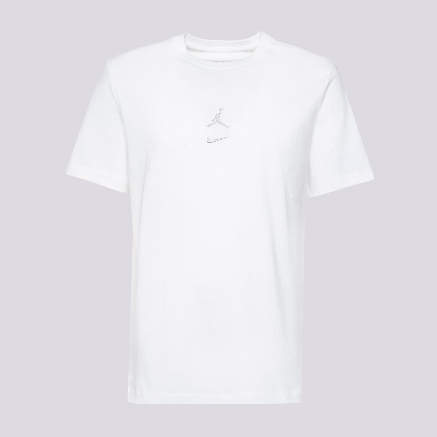 Muške majice JORDAN T-SHIRT M J MVP JUMPMAN SS CREW IB7522-100 bijela