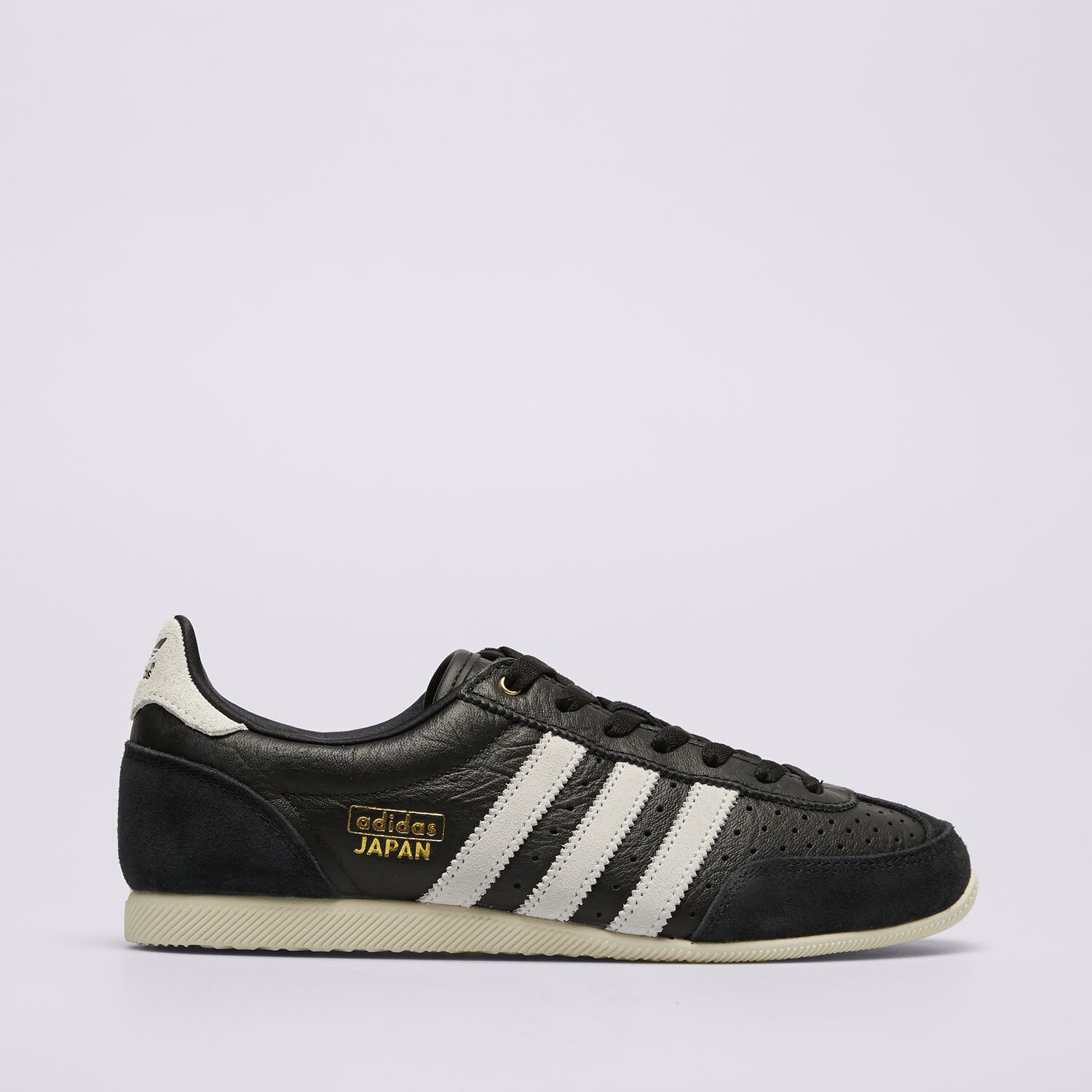 Ženske tenisice ADIDAS JAPAN IH5490 crna