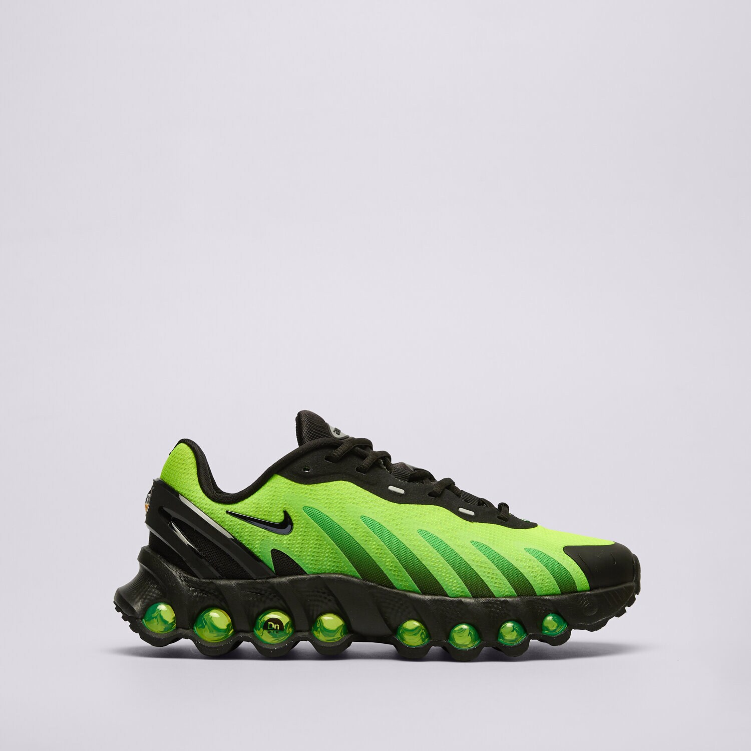 Dječje tenisice NIKE AIR MAX DN8 AMD BG HV5258-001 crna