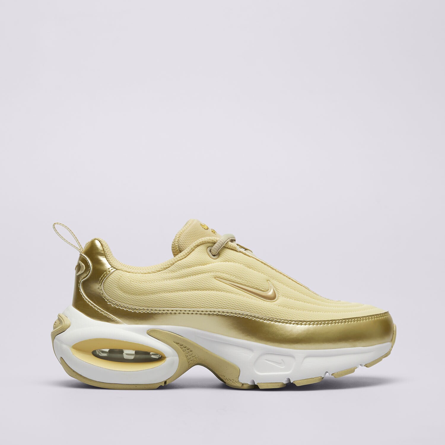 Ženske tenisice NIKE W AIR MAX PORTAL SE HM0256-700 zlatna