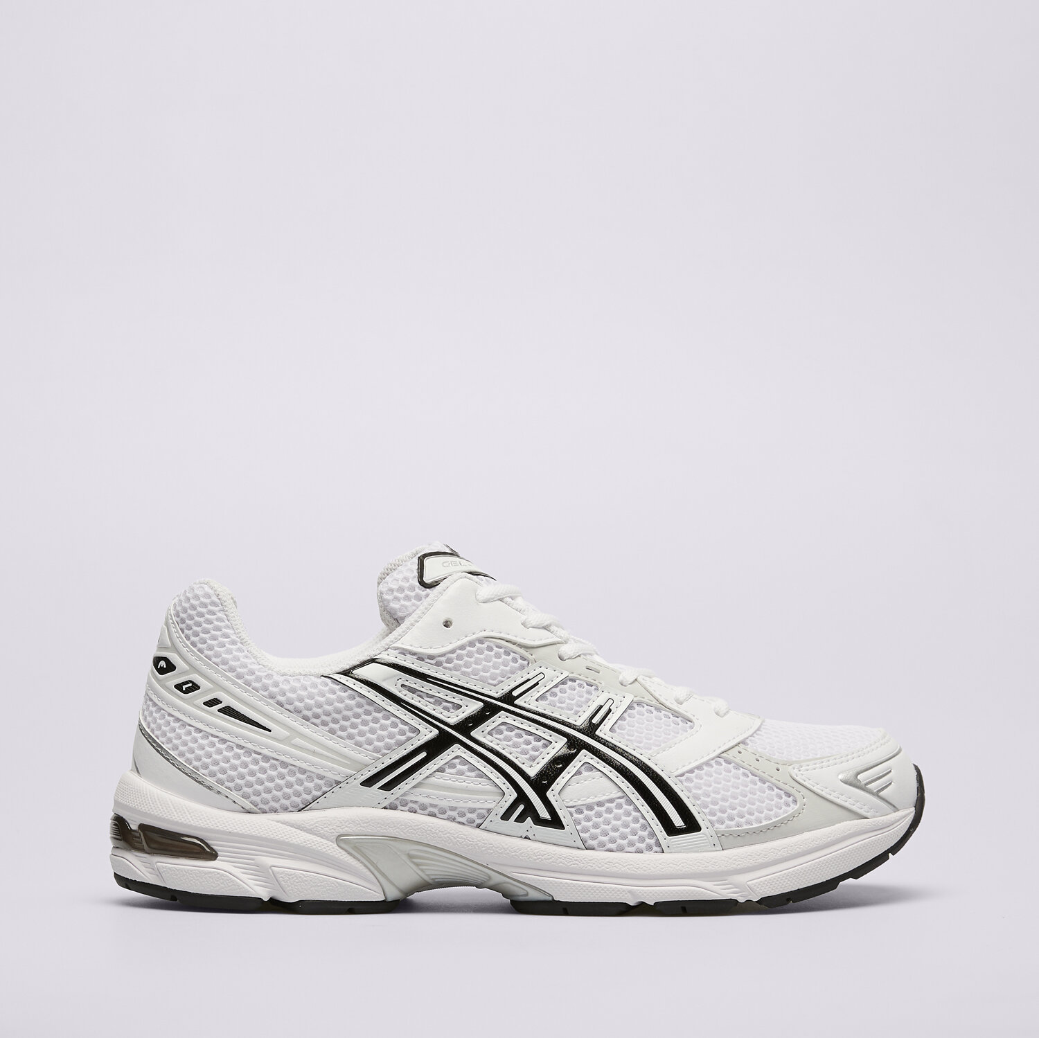 Muške tenisice ASICS GEL-1130 1201B019-100 bijela