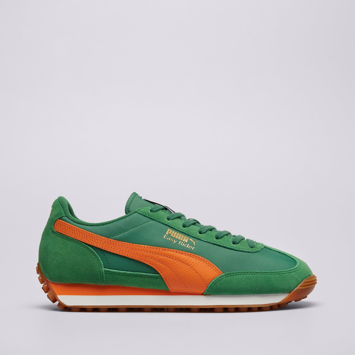 Muške tenisice PUMA EASY RIDER VINTAGE 39902829 zelena
