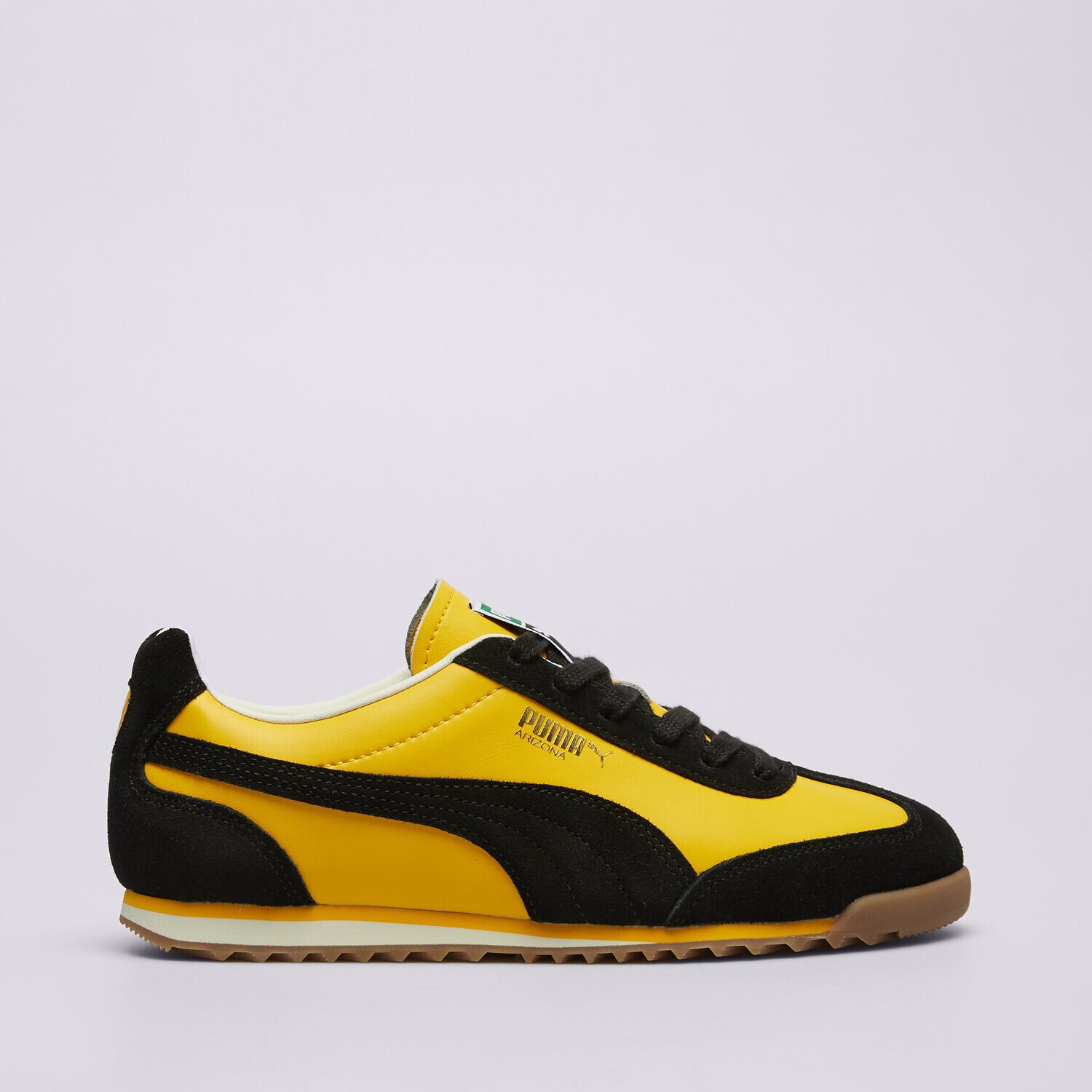 Ženske tenisice PUMA ARIZONA RETRO 40235303 žuta