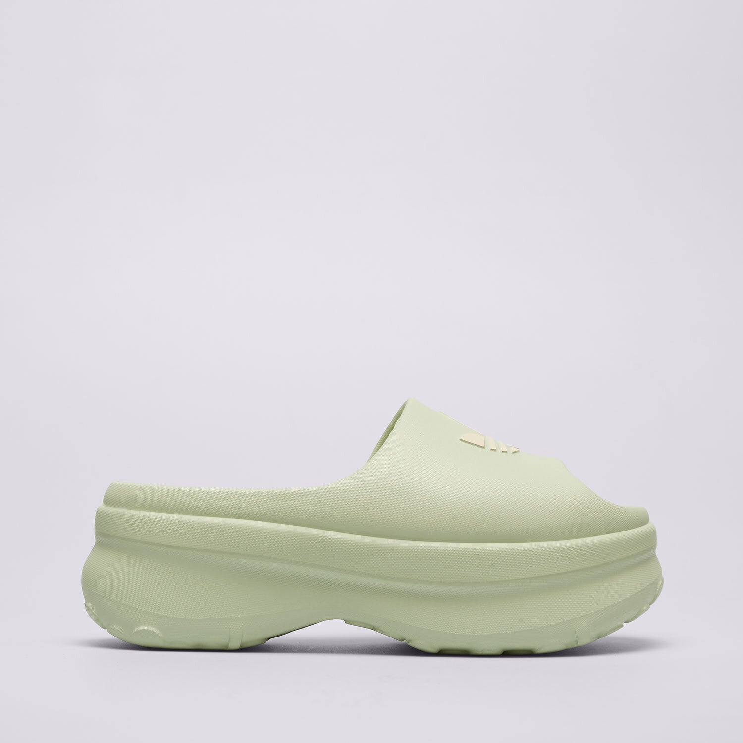 Ženske natikače i sandale ADIDAS ADIFOM STAN SLIDE W JH7467 tirkizna