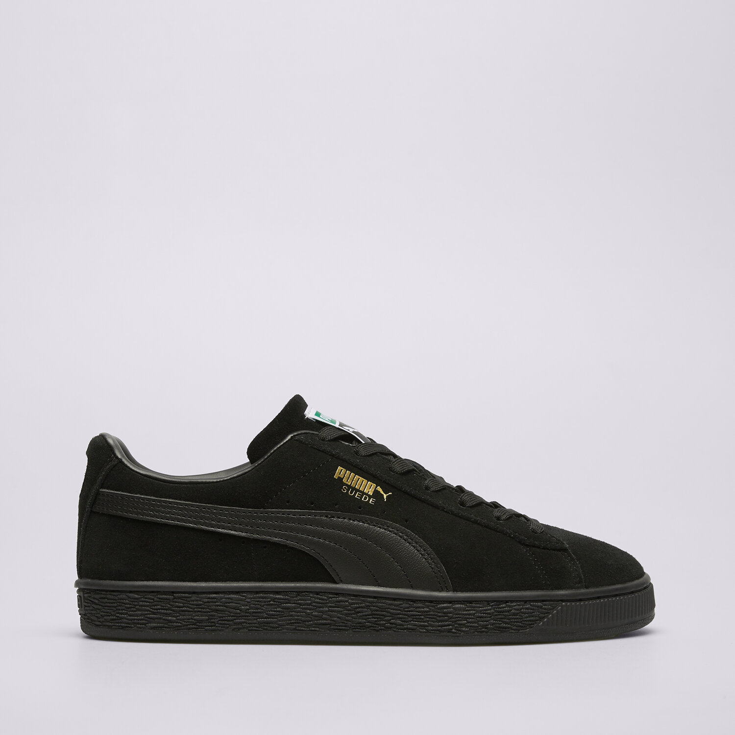 Muške tenisice PUMA SUEDE CLASSIC  39978107 crna
