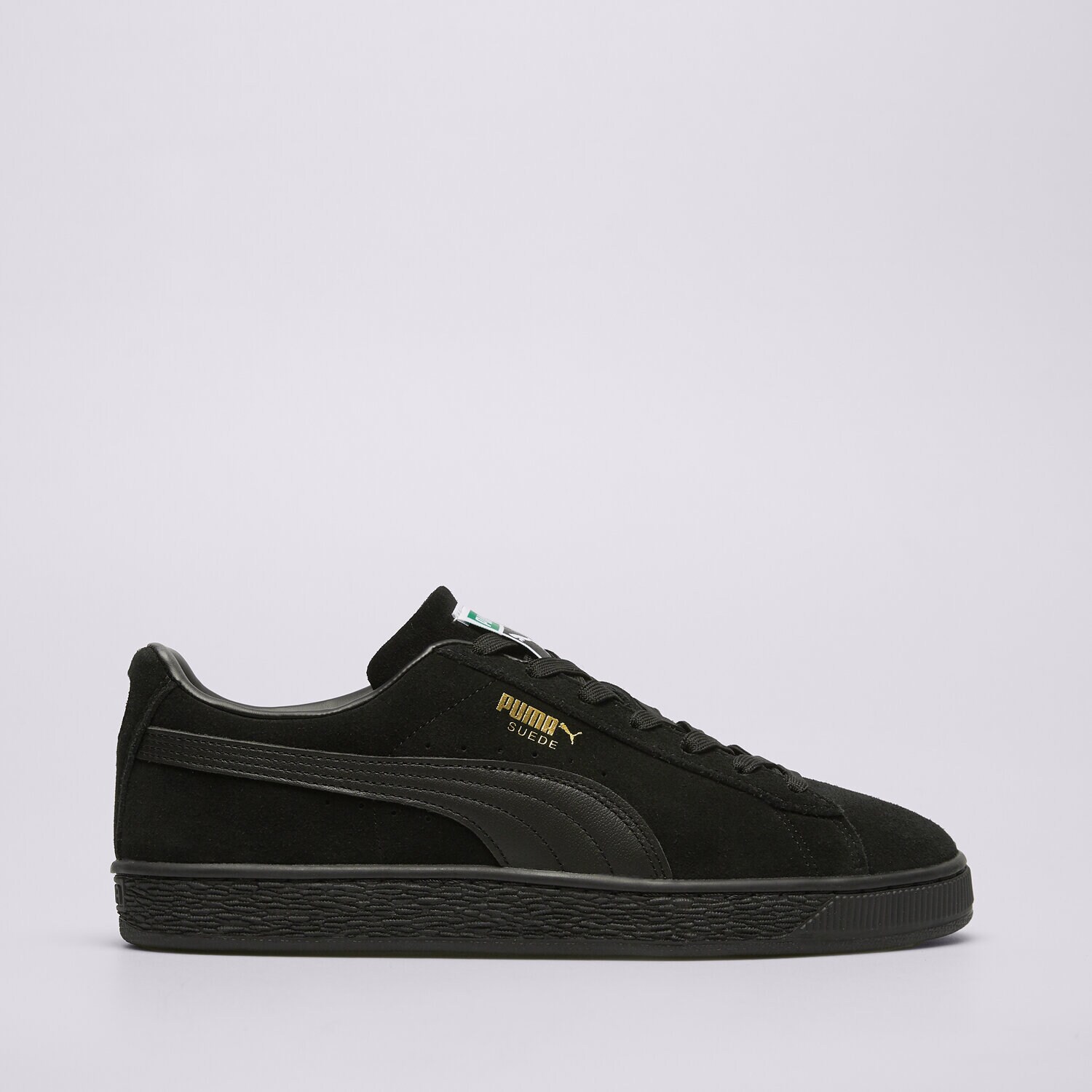 Muške tenisice PUMA SUEDE CLASSIC  39978107 crna