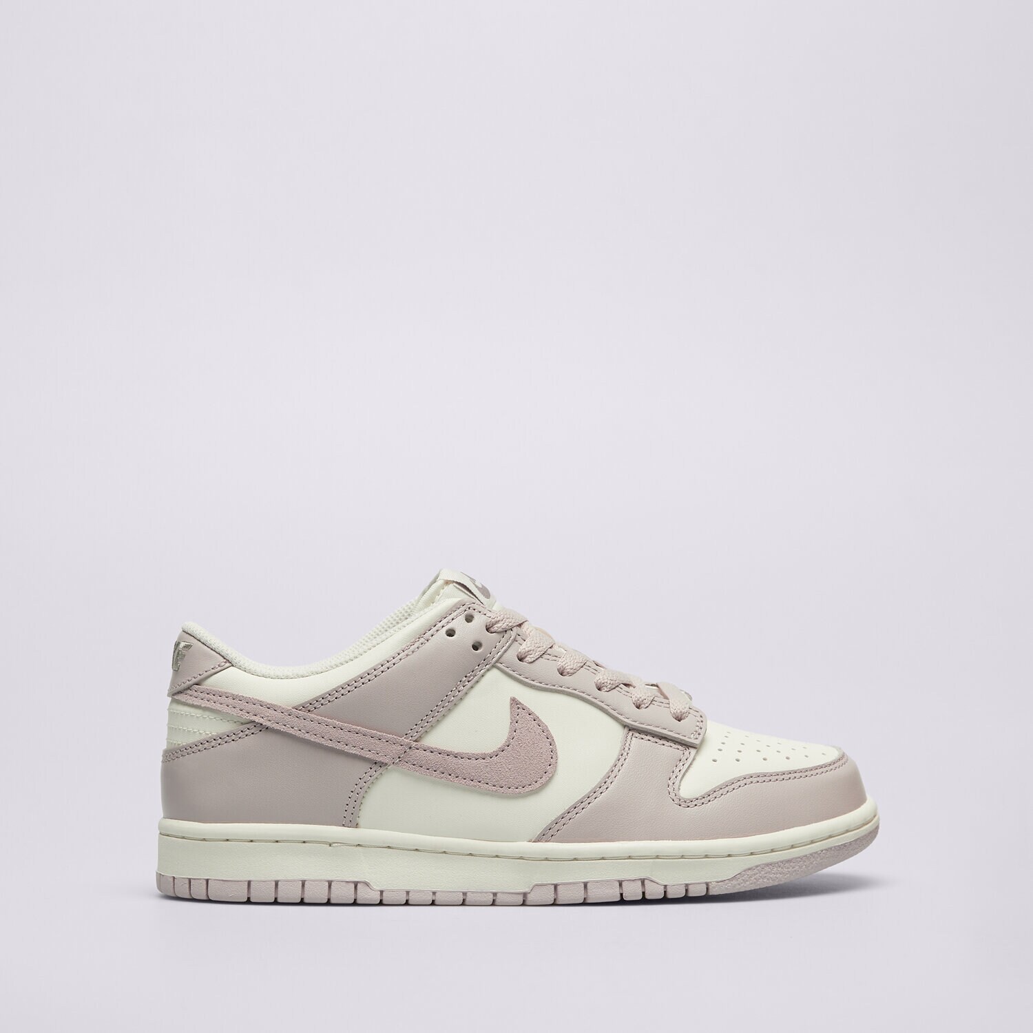 Dječje tenisice NIKE DUNK LOW BG FB9109-122 bež