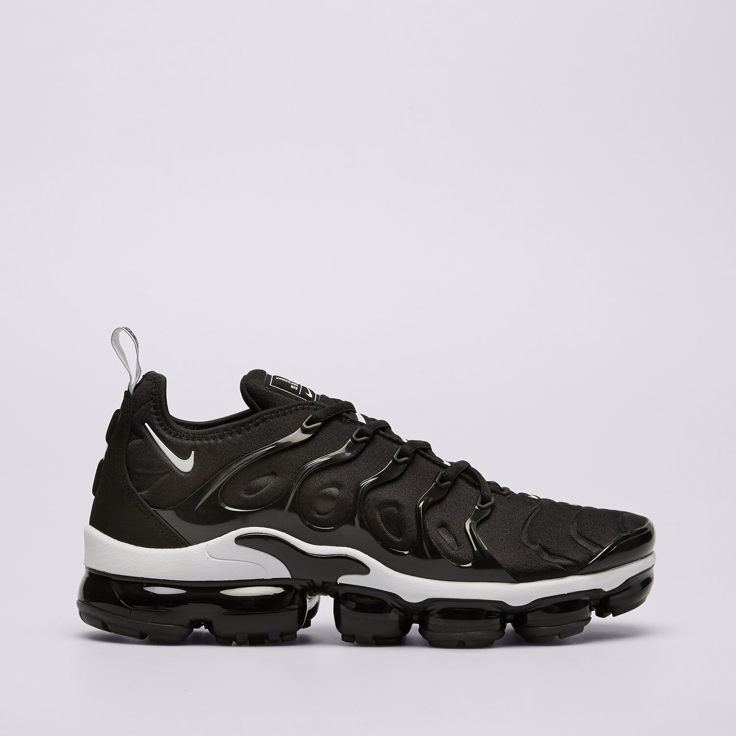 Muške tenisice NIKE AIR VAPORMAX PLUS 924453-011 crna