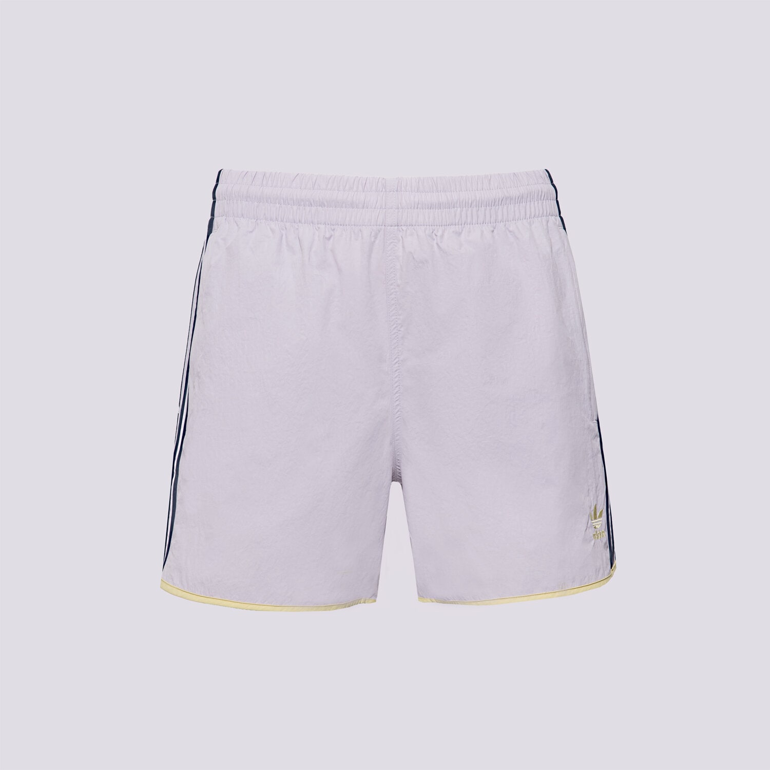 Muške kratke hlače ADIDAS KRATKE HLAČE SPRINTER SHORTS JP1273 ljubičasta
