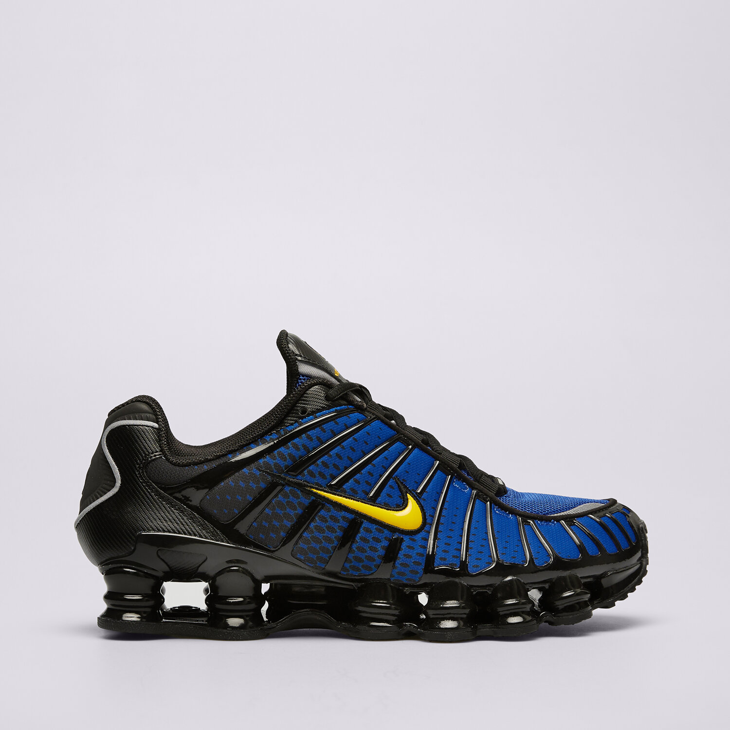 Muške tenisice NIKE SHOX TL IB7670-001 crna