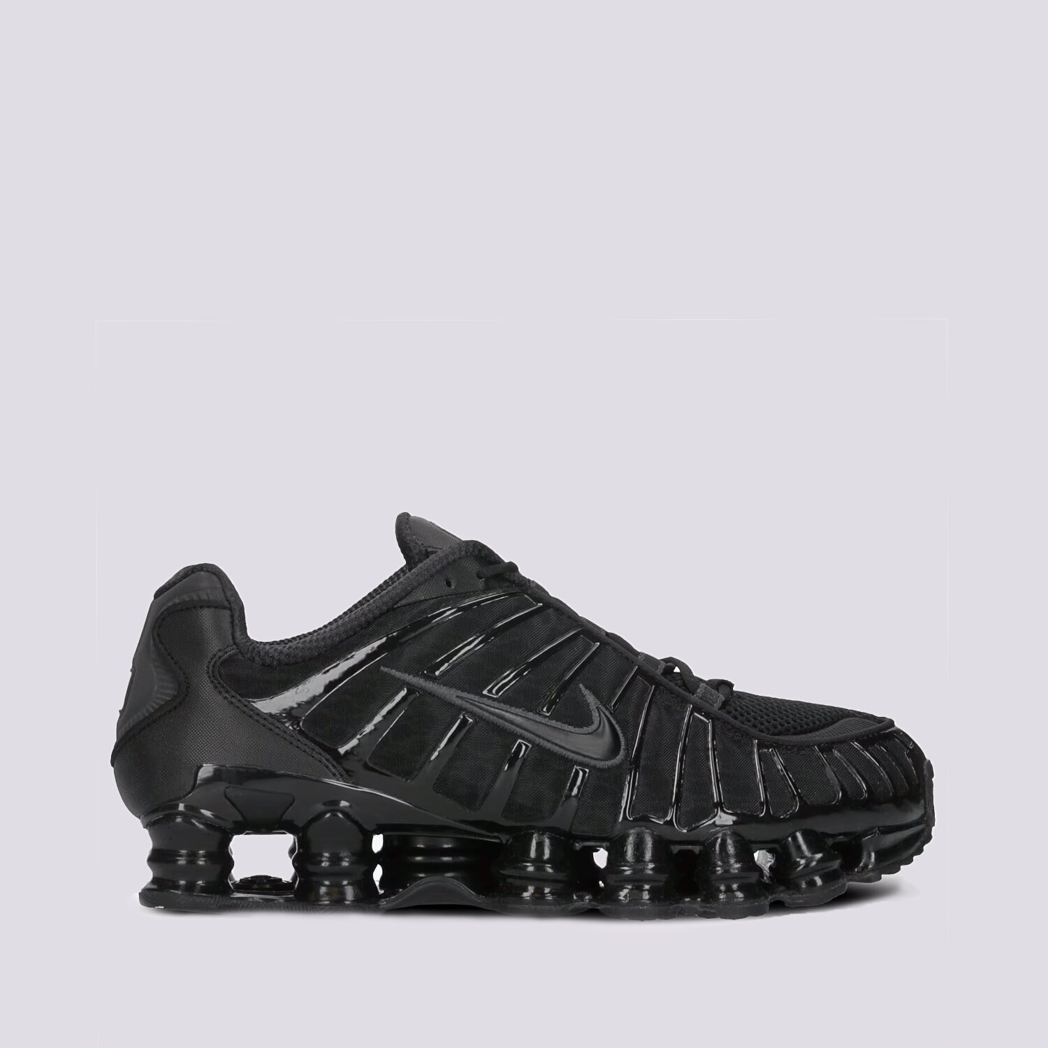 Muške tenisice NIKE SHOX TL AV3595-002 crna