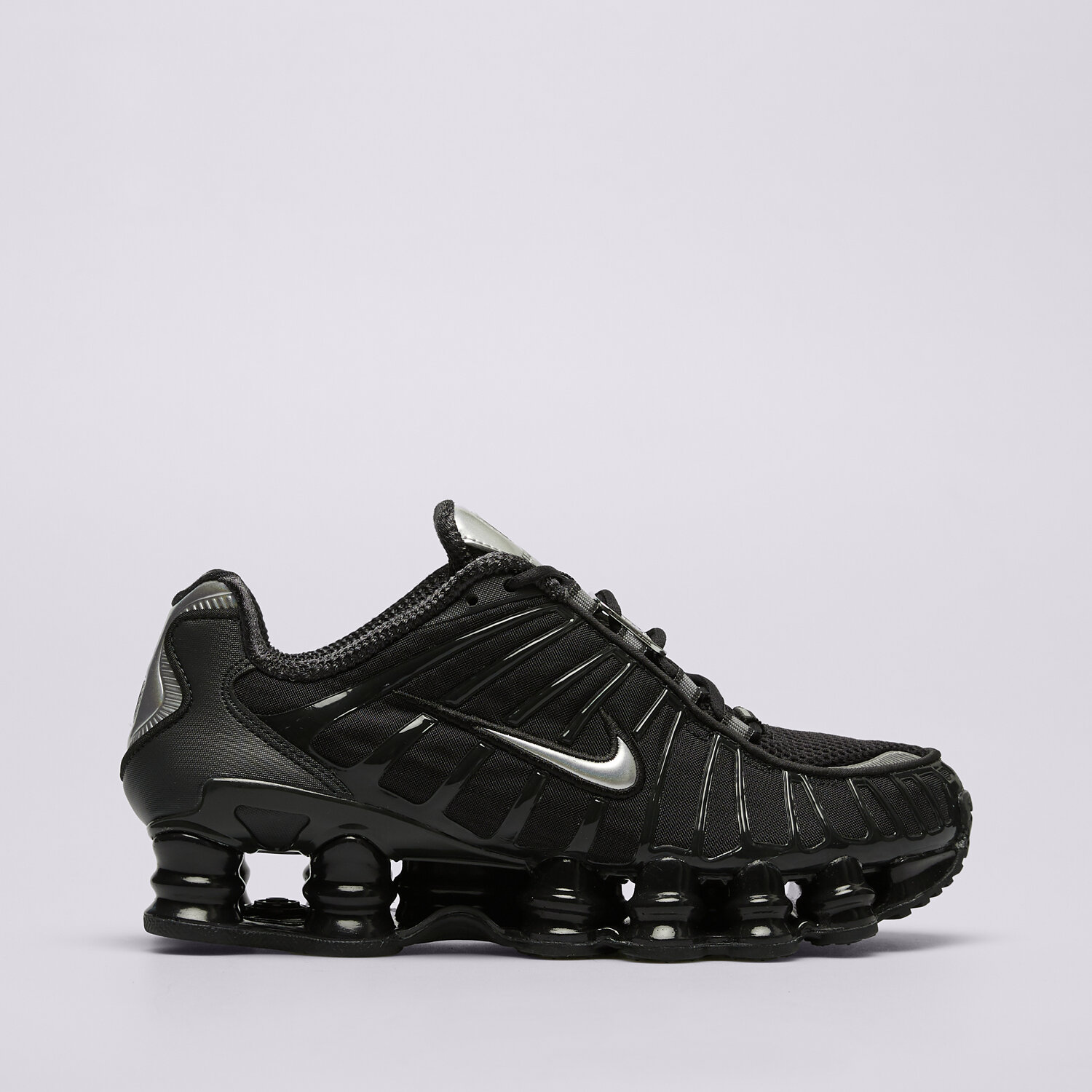 Ženske tenisice NIKE W SHOX TL  IB7704-001 crna