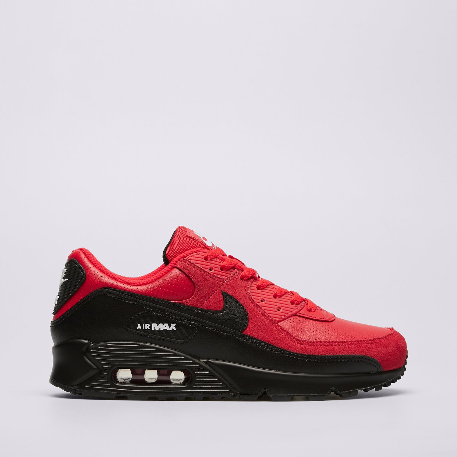 Muške tenisice NIKE AIR MAX 90  IF0670-600 crna