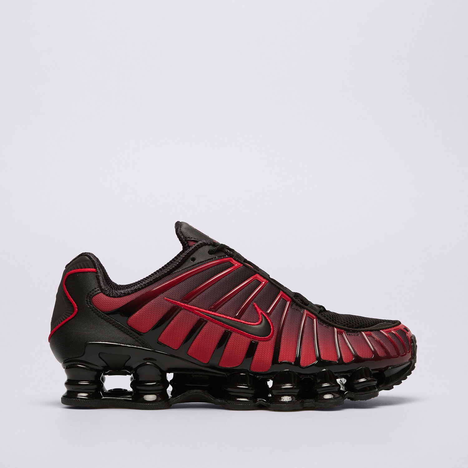 Muške tenisice NIKE SHOX TL IF6202-001 crna