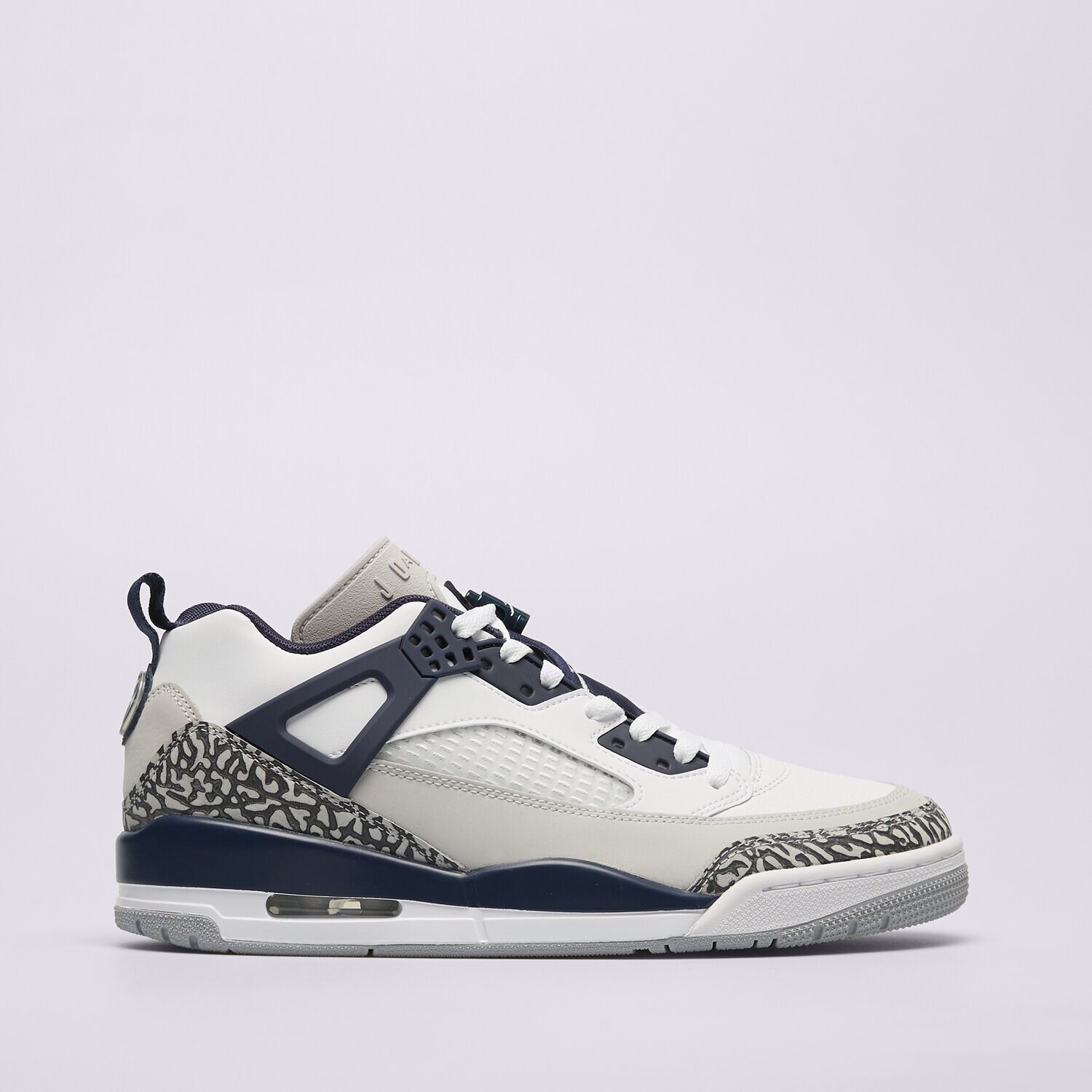 Muške tenisice JORDAN SPIZIKE LOW FQ1759-140 bijela