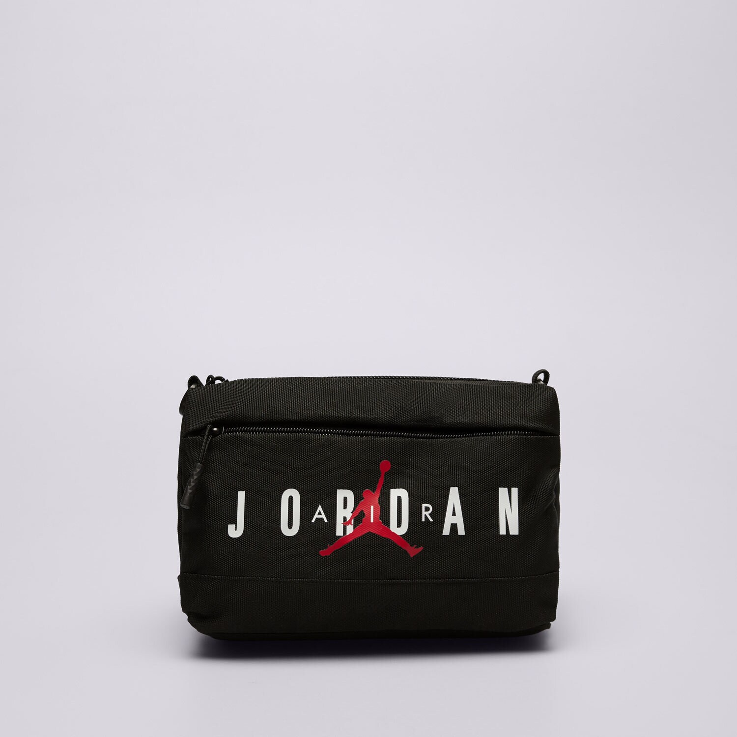 Ženske torbice oko struka NIKE HAD TORBICE JAM HBR CROSSBODY BAG SM9031-023 crna