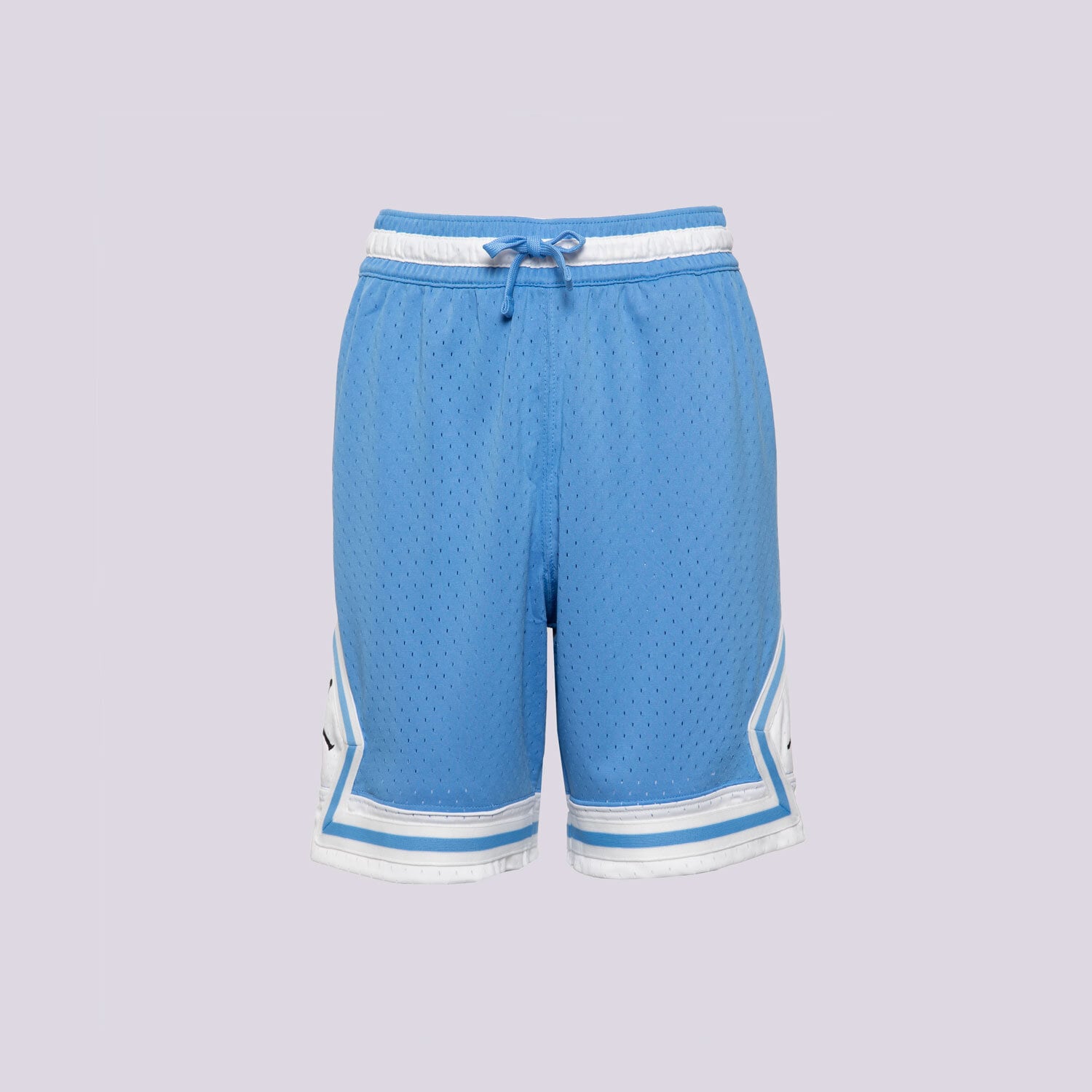 Dječje kratke hlače i haljine JORDAN KRATKE HLAČE JDB MJ DF SPORT DIAMOND SHORT BOY 95D313-U25 plava