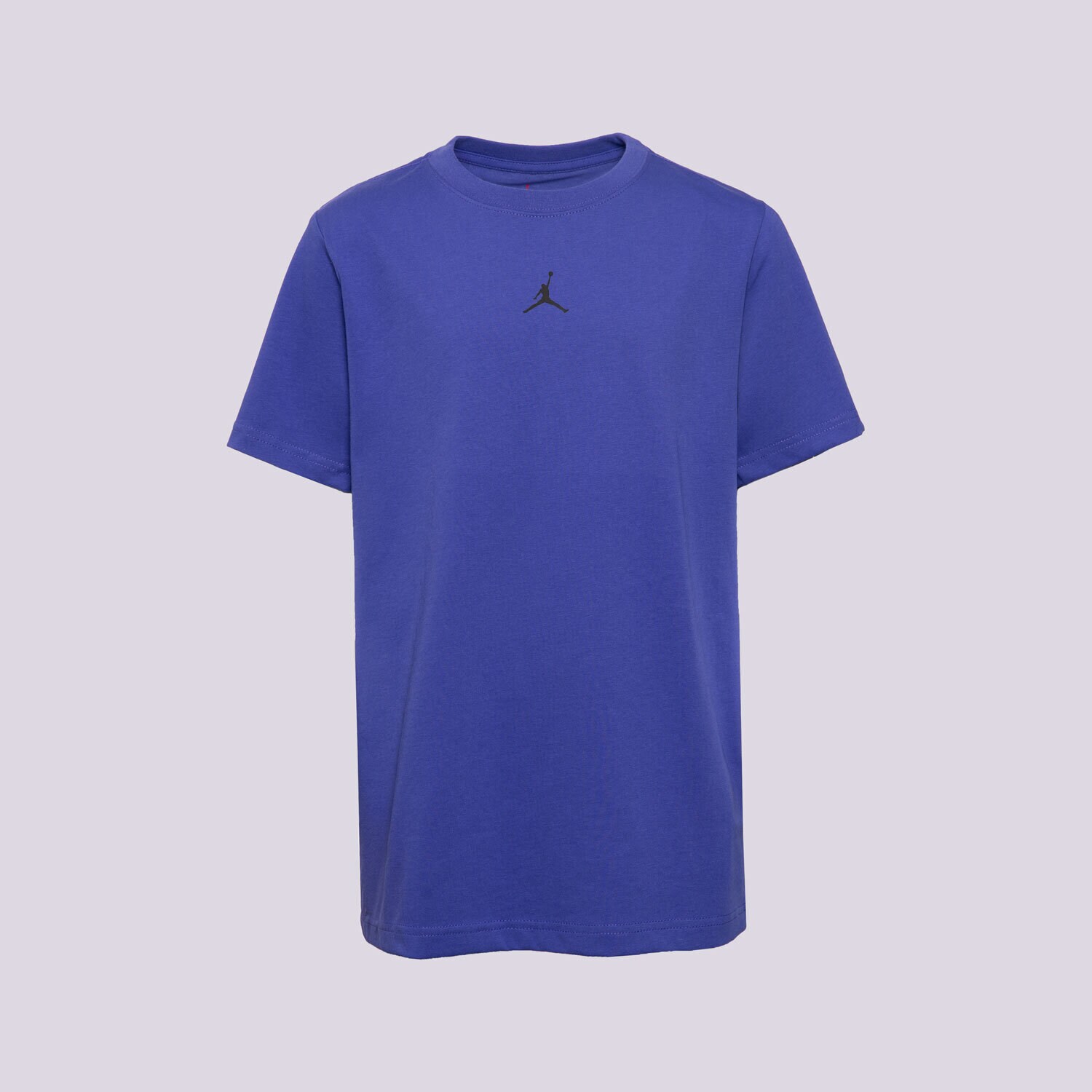 Dječje majice JORDAN T-SHIRT JDN JORDAN SPORT CORE SS TEE BOY 95D618-P3E ljubičasta