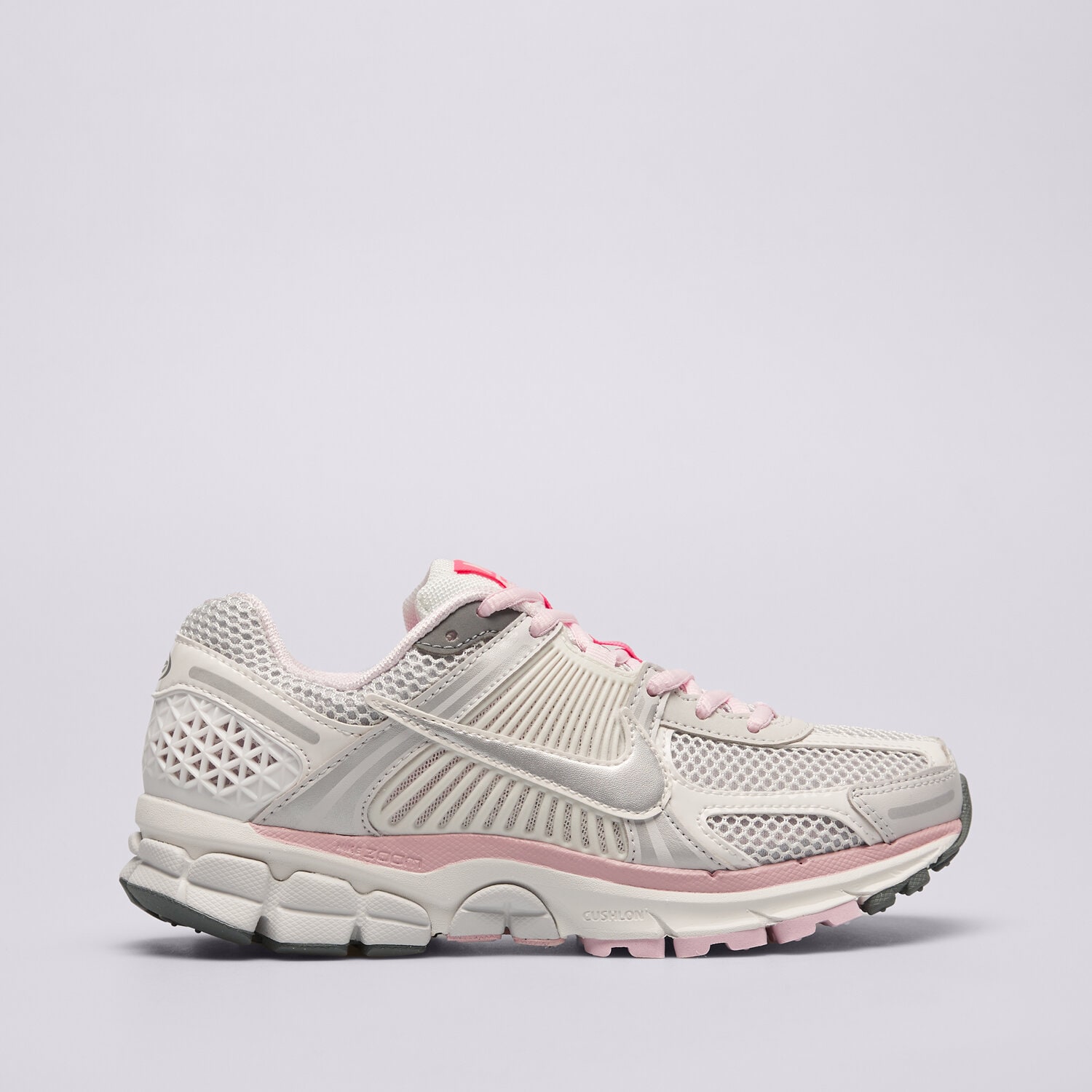 Ženske tenisice NIKE W ZOOM VOMERO 5 GCEL CN  FN3695-001 ružičasta