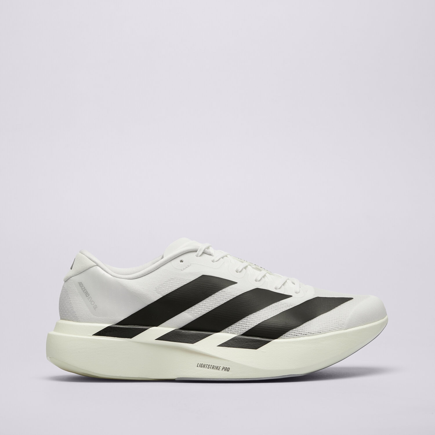 Muške tenisice ADIDAS ADIZERO EVO SL  JH6206 bijela