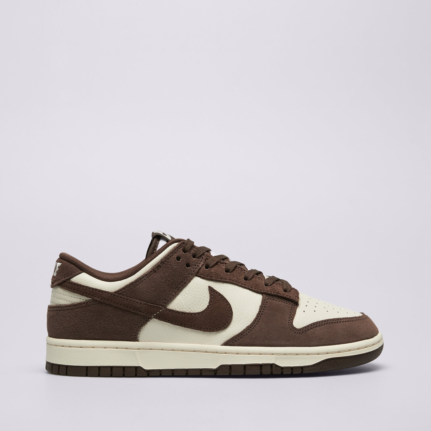Muške tenisice NIKE DUNK LOW RETRO FQ8249-104 smeđa