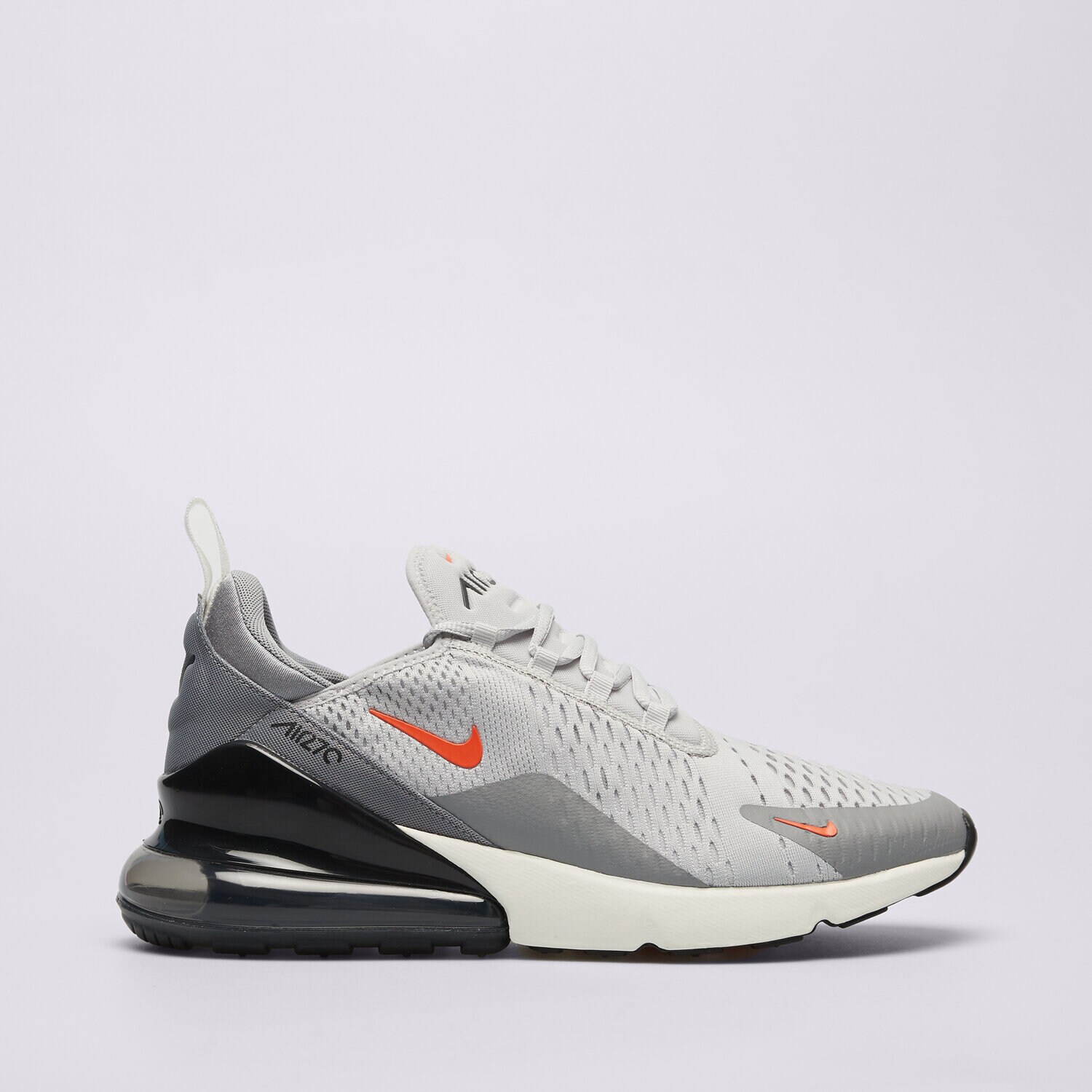 Muške tenisice NIKE AIR MAX 270 DR8616-001 siva