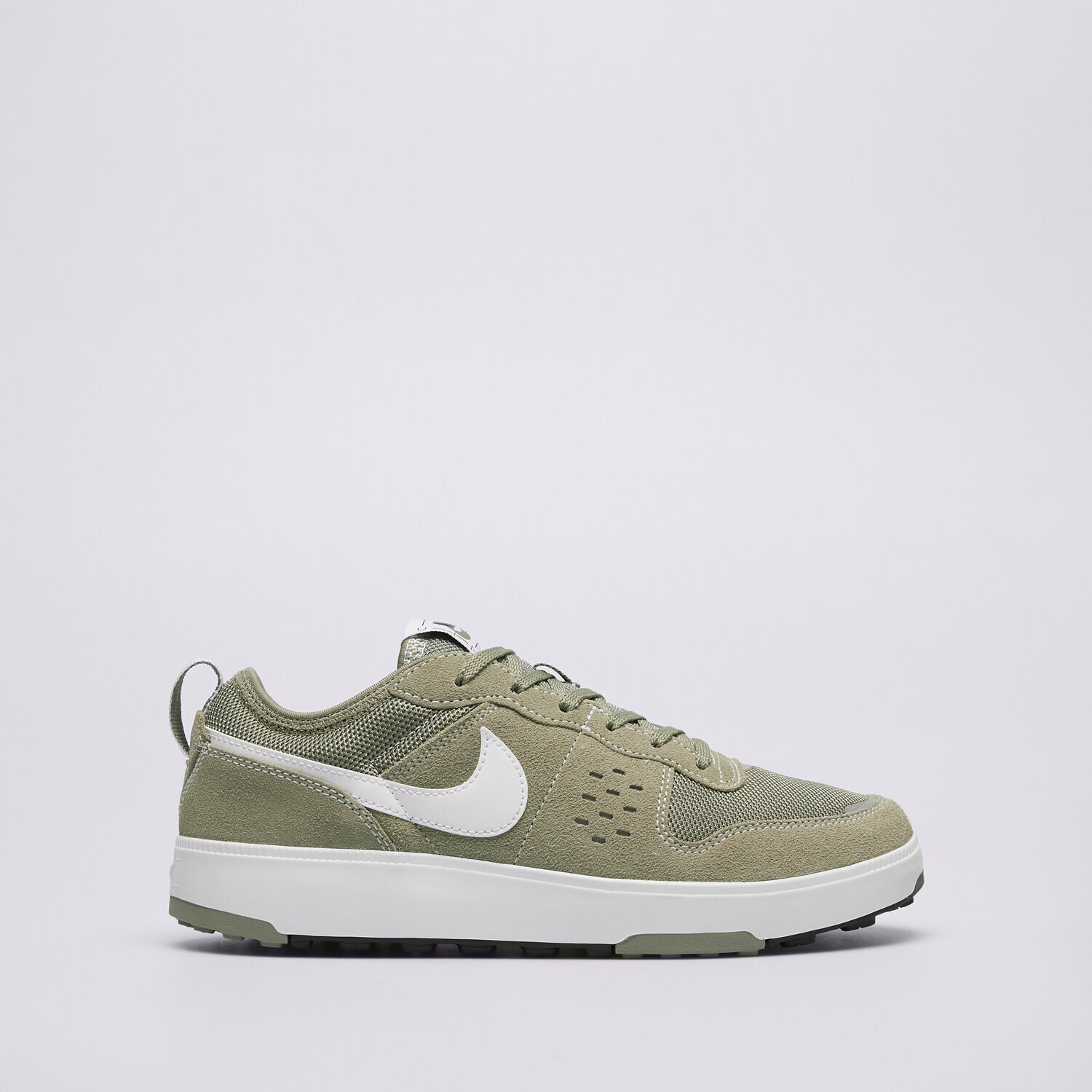 Dječje tenisice NIKE C1TY BG HQ0028-300 zelena