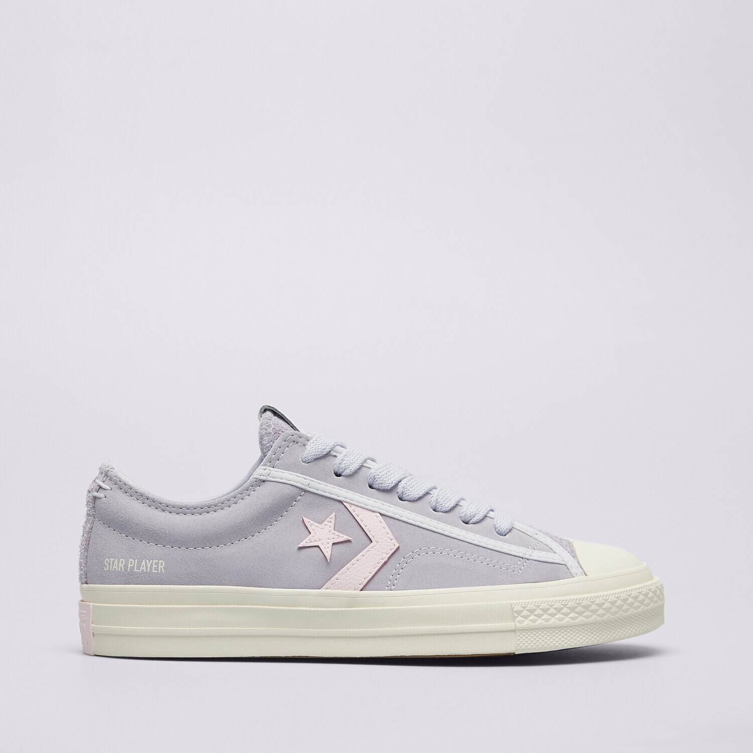 Ženske tenisice CONVERSE STAR PLAYER 76 A14991C ljubičasta