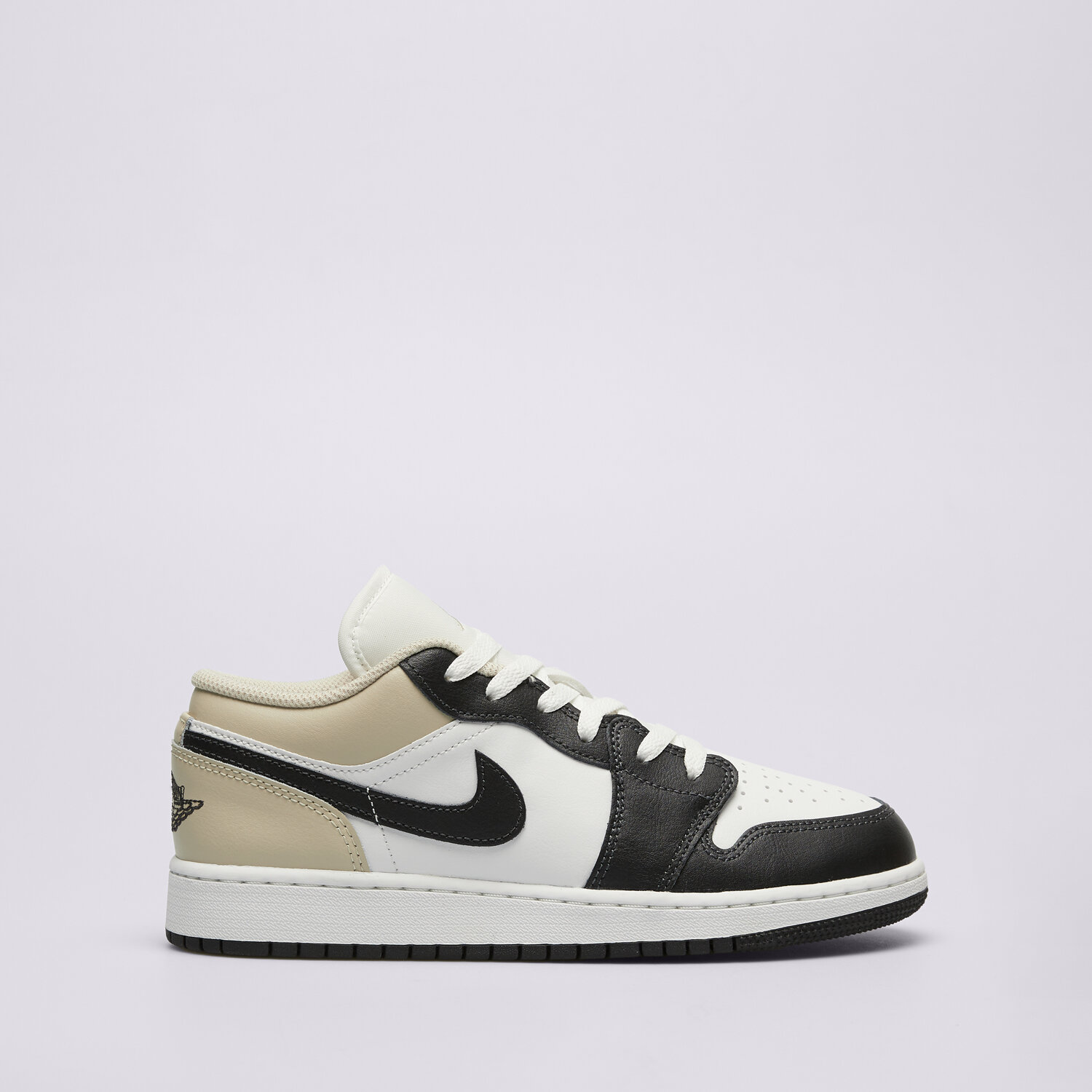 Dječje tenisice JORDAN 1 LOW 553560-153 bež