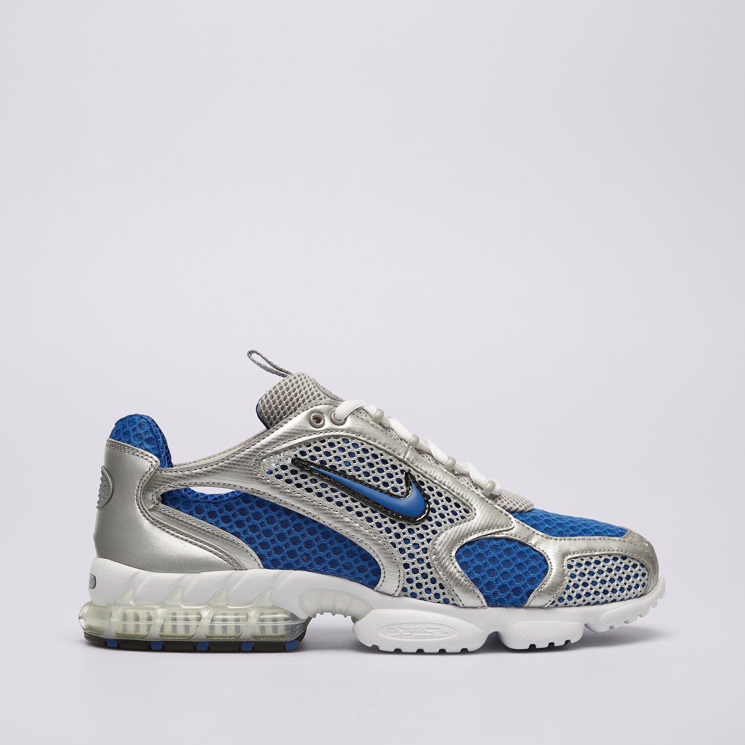 Muške tenisice NIKE AIR ZOOM SPIRIDON CAGE 2 CJ1288-002 siva