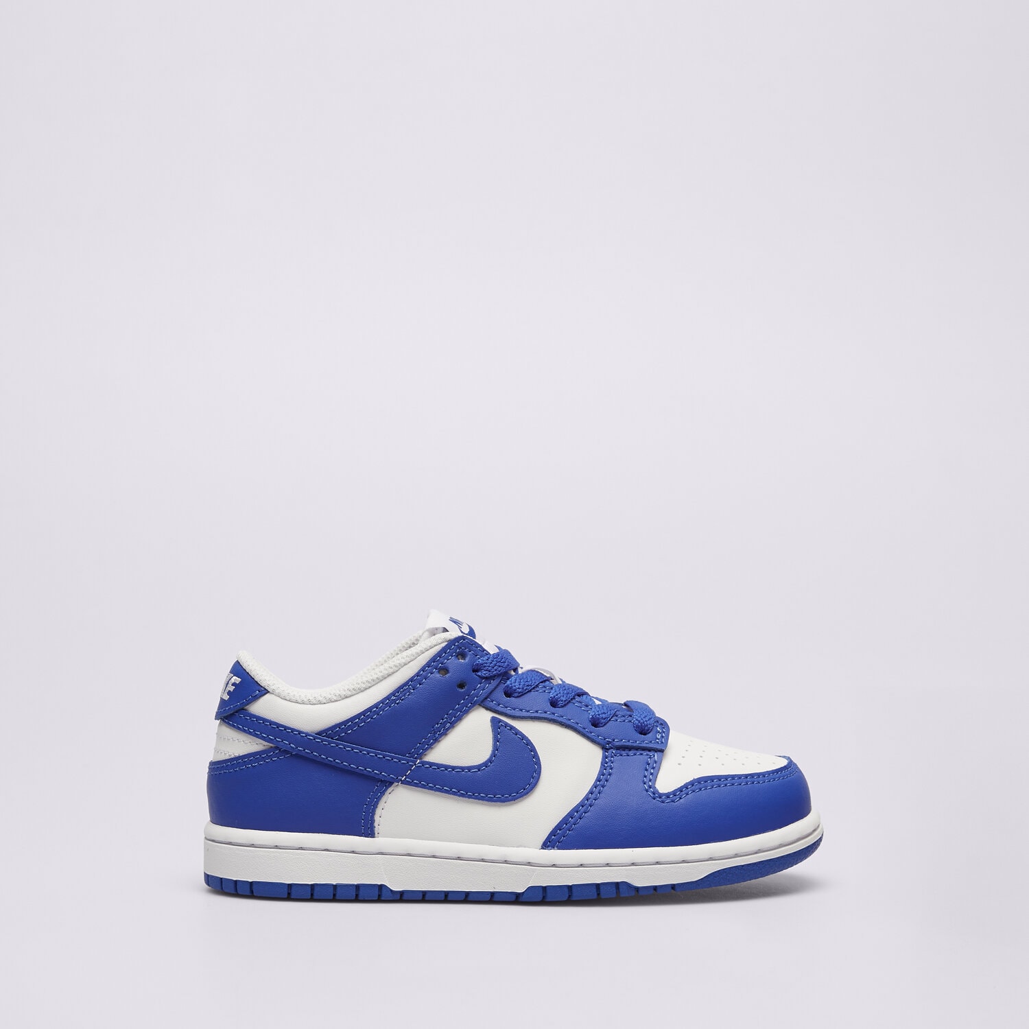 Dječje tenisice NIKE DUNK LOW BP FB9108-131 bijela
