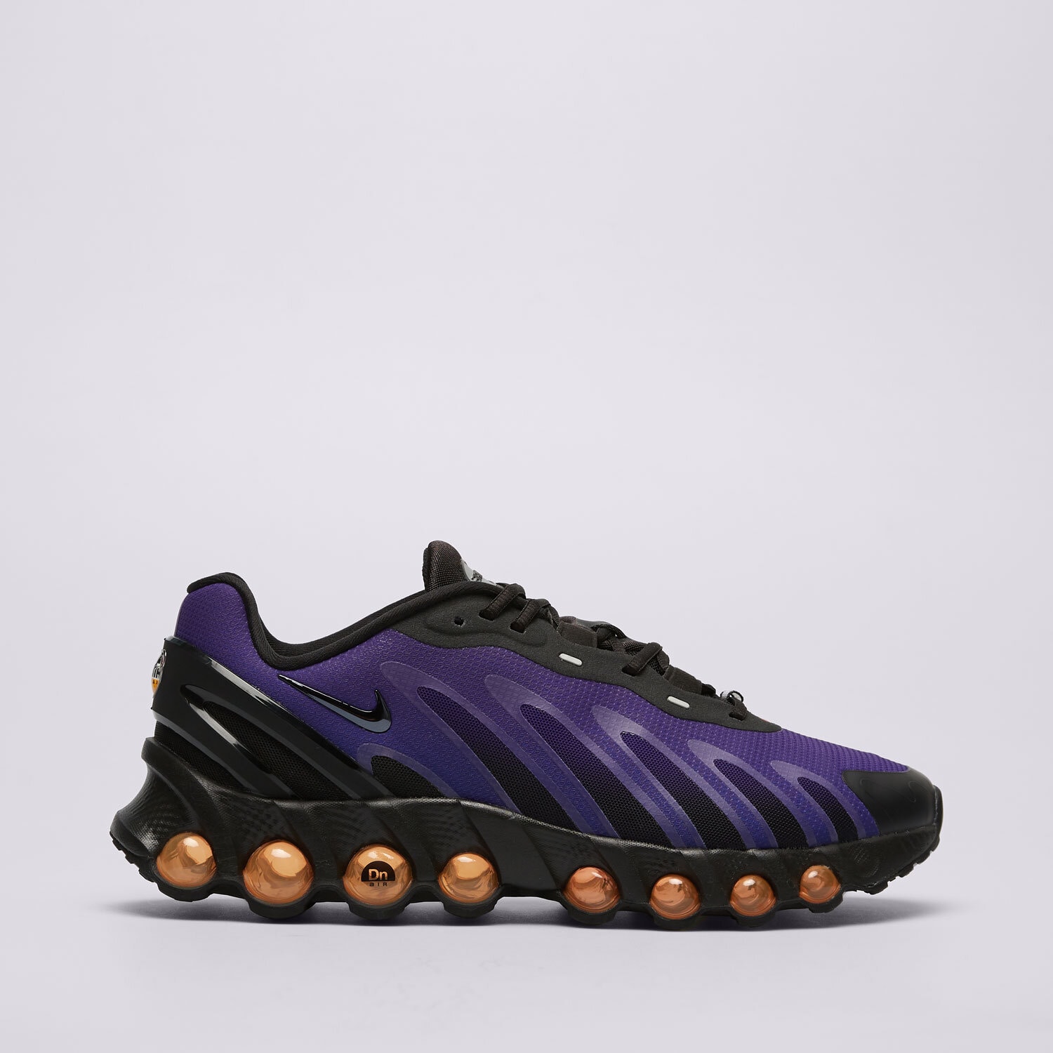 Muške tenisice NIKE AIR MAX DN8 FQ7860-009 crna