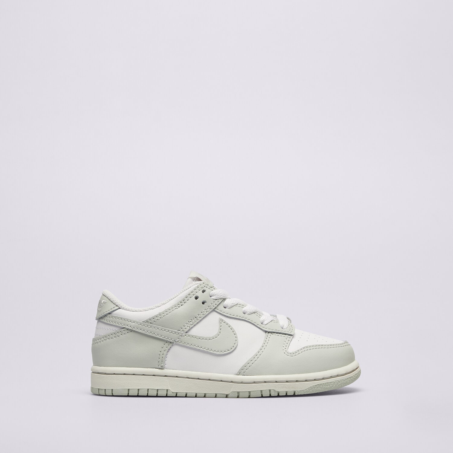 Dječje tenisice NIKE DUNK LOW BP FB9108-124 crna