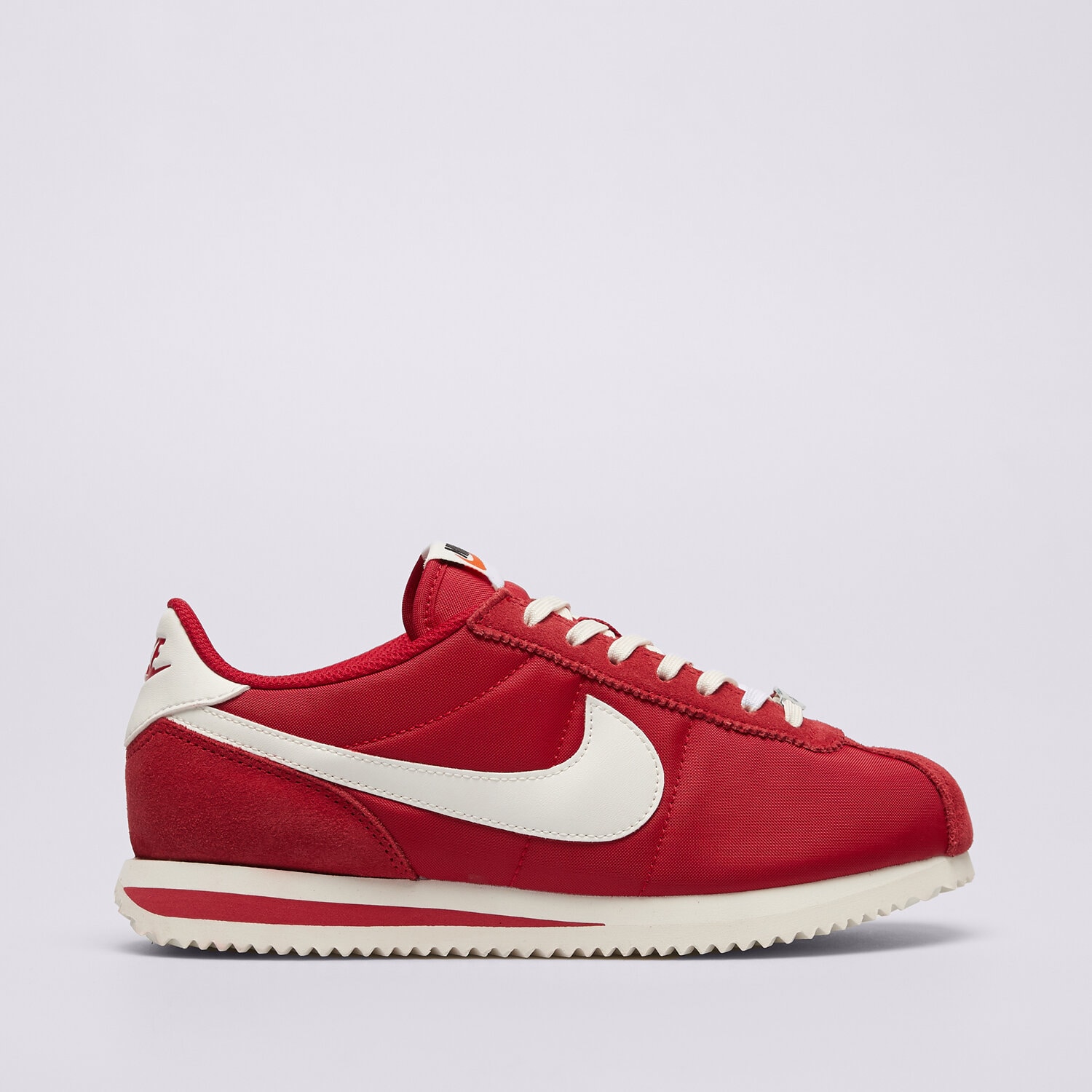 Ženske tenisice NIKE W CORTEZ SE  IF1764-600 crvena