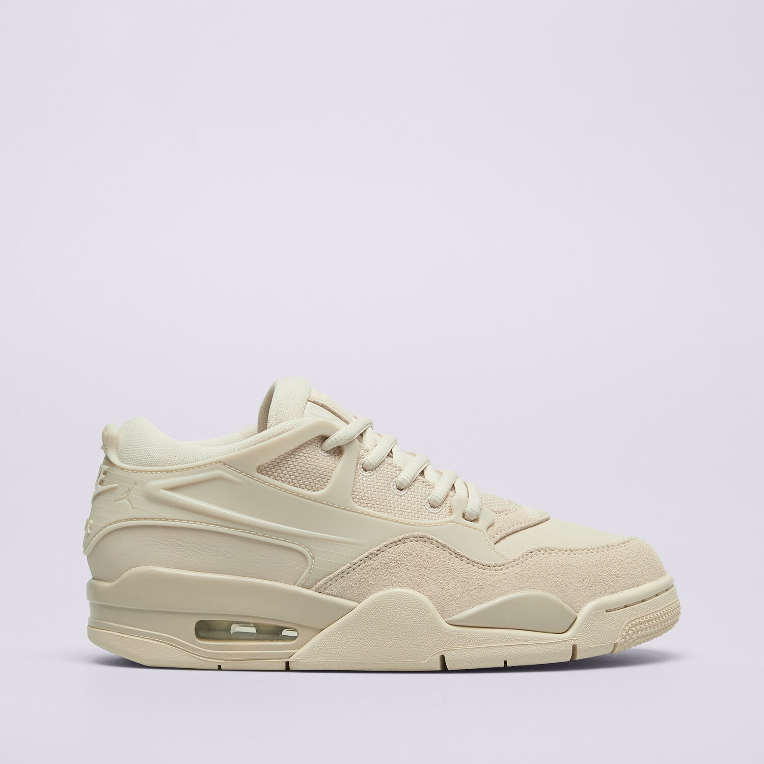 Ženske tenisice JORDAN AIR 4RM FQ7940-200 bež