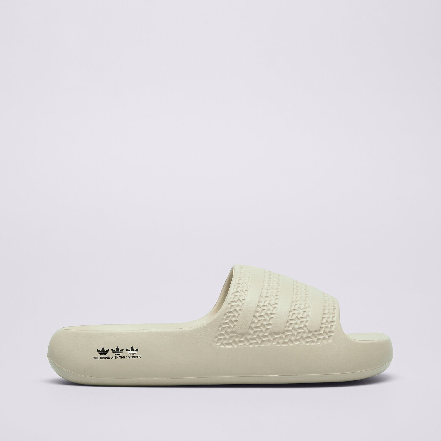 Ženske natikače i sandale ADIDAS ADILETTE AYOON SLIDES  GX7064 bež