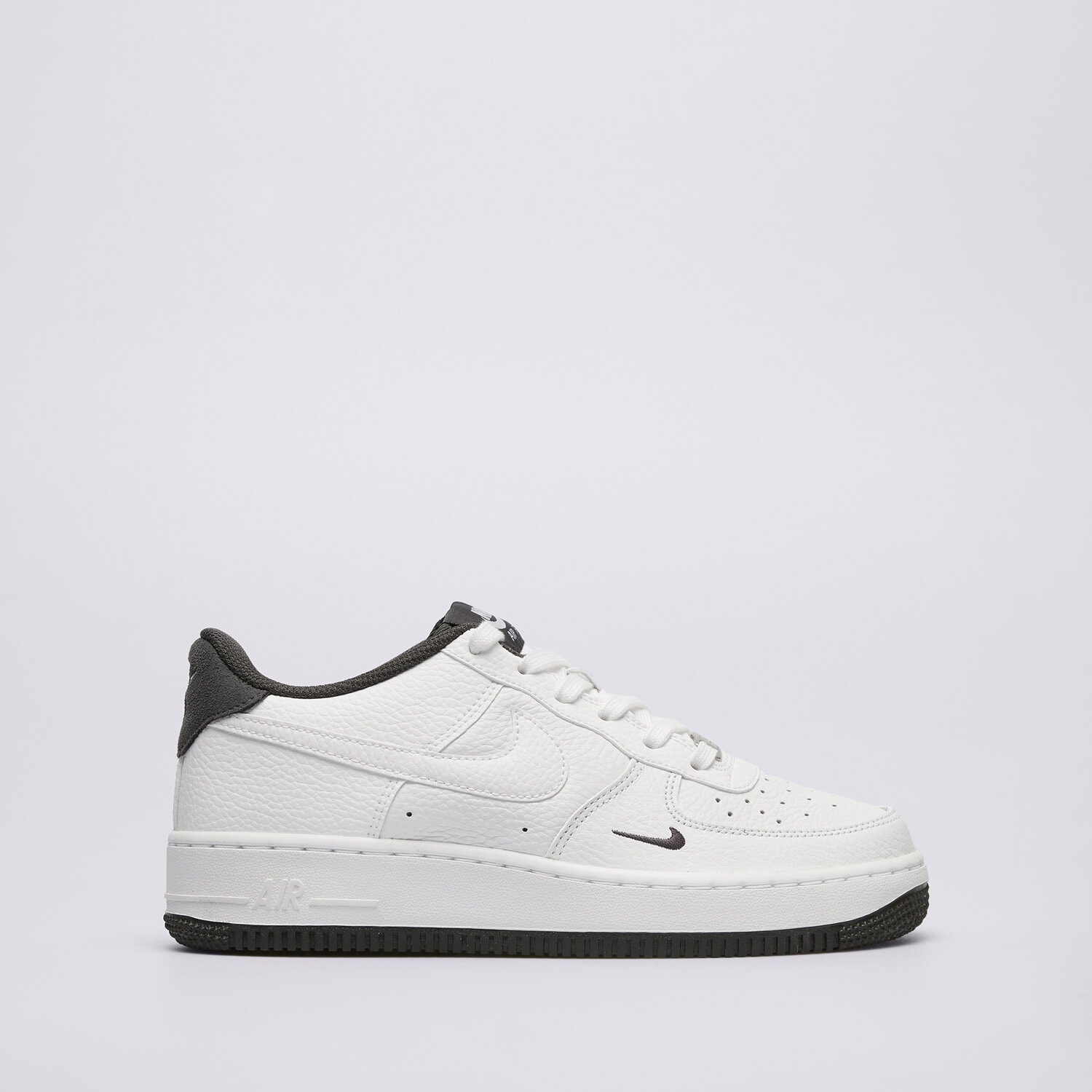 Dječje tenisice NIKE AIR FORCE 1 LV8 1 BG HJ4560-100 bijela