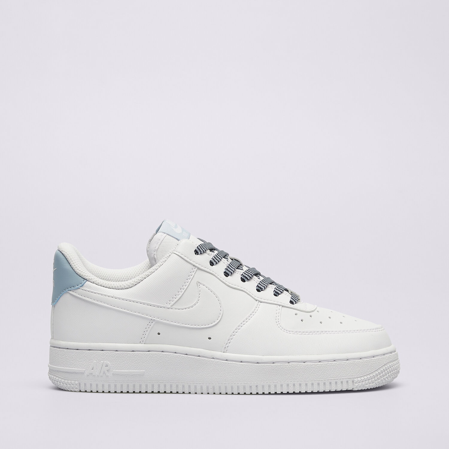 Ženske tenisice NIKE W AIR FORCE 1 '07 NEXT NATURE IB7167-101 bijela