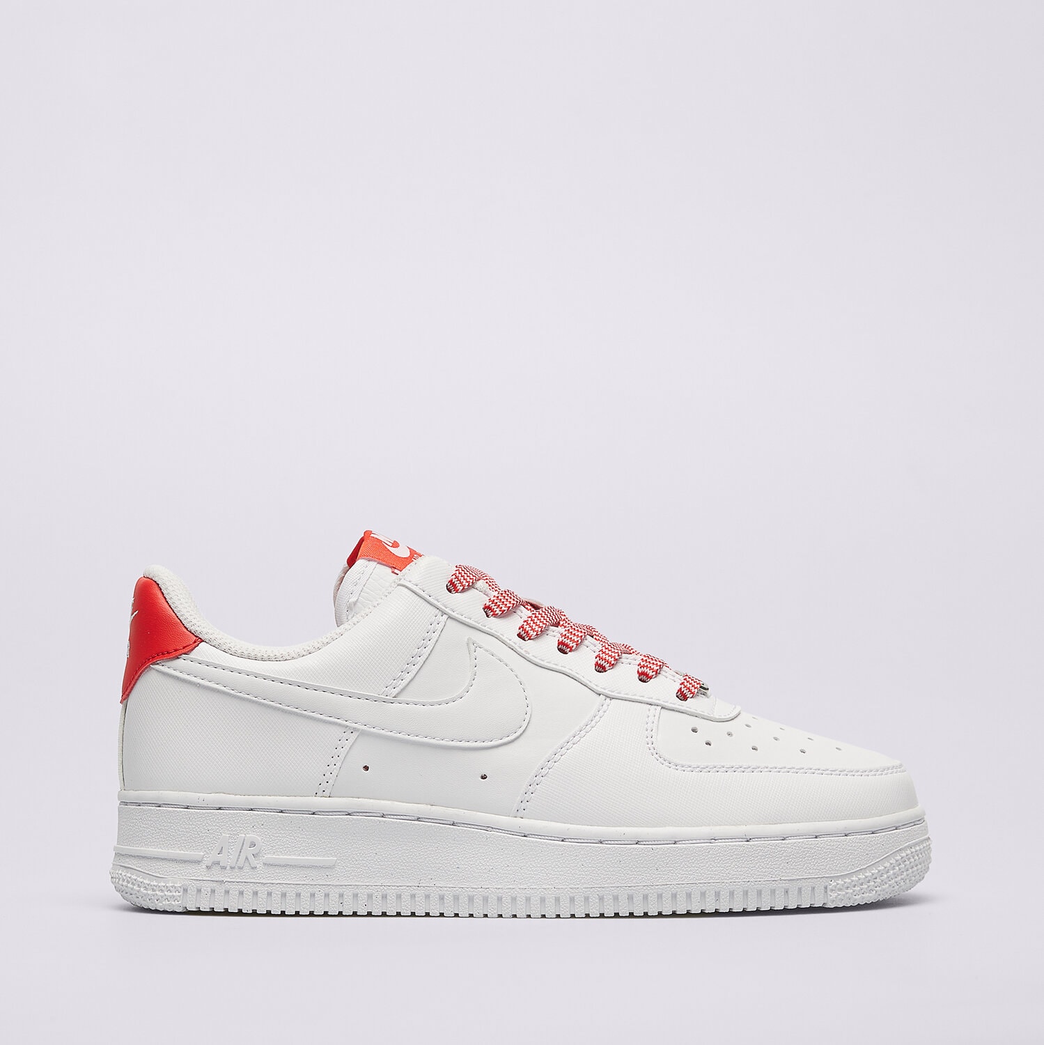 Ženske tenisice NIKE W AIR FORCE 1 '07 NEXT NATURE IB7167-103 bijela