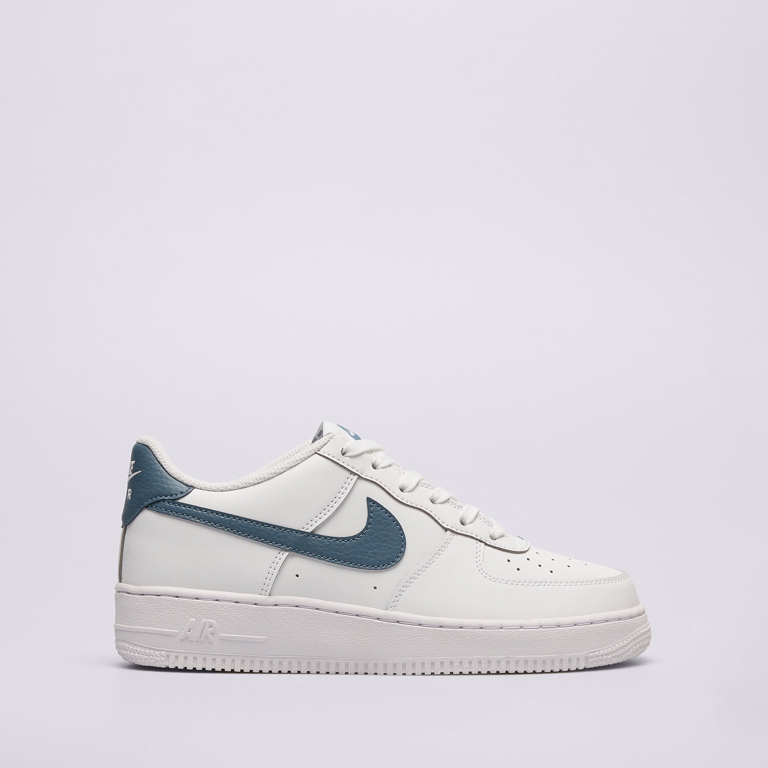 Dječje tenisice NIKE AIR FORCE 1 BG FV5948-121 bijela