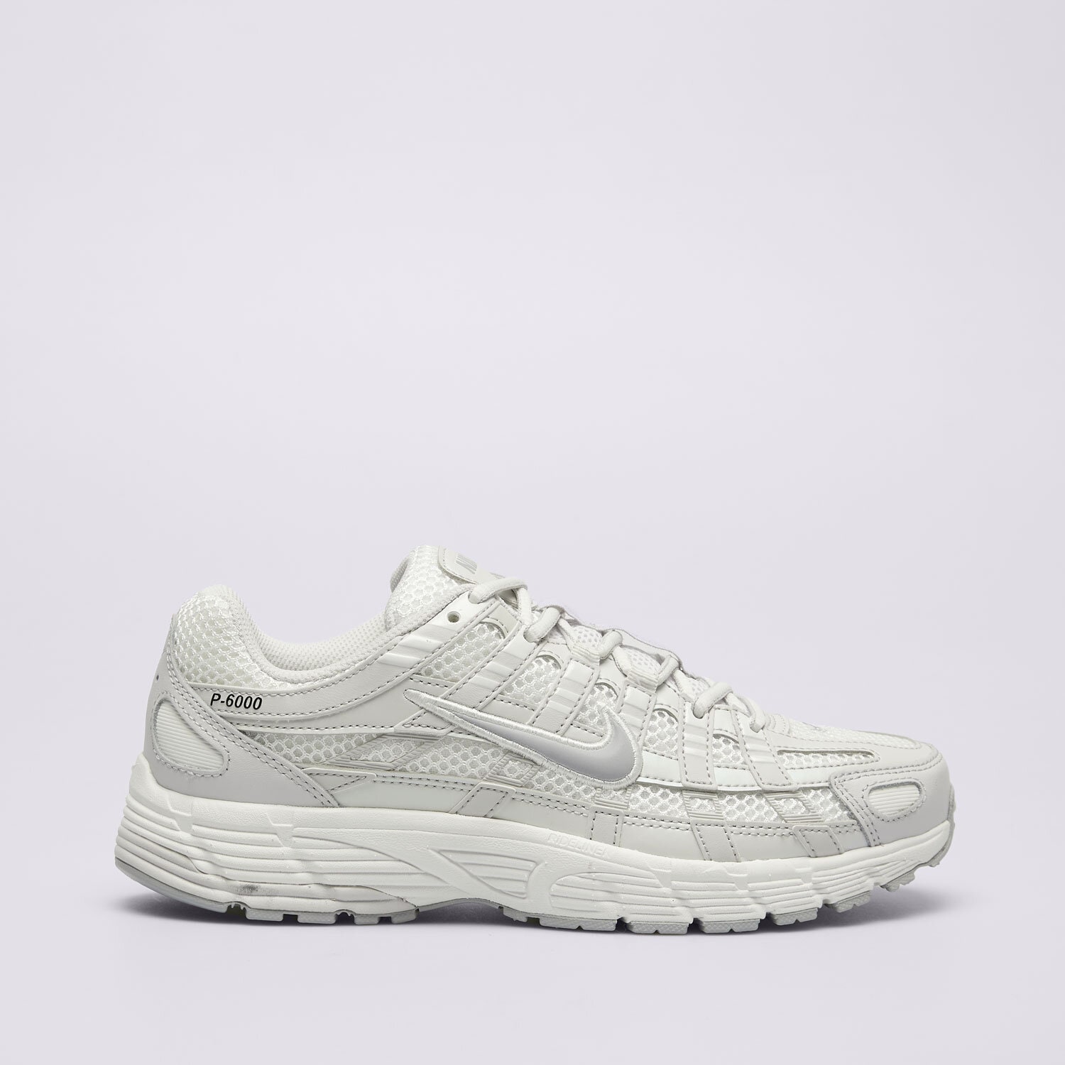 Ženske tenisice NIKE W P-6000 SE IF1756-100 siva