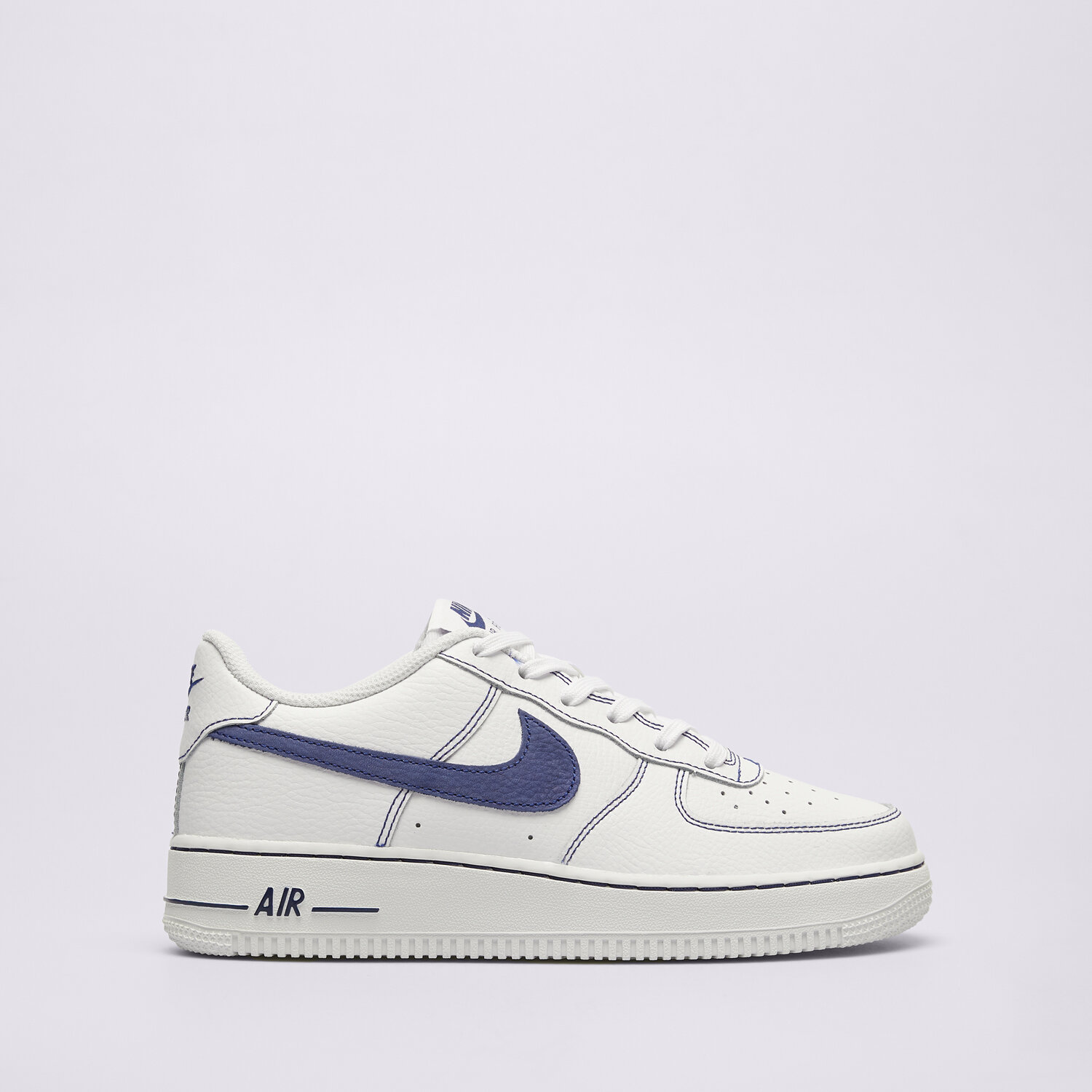 Dječje tenisice NIKE AIR FORCE 1 LV8 4 BG HJ4563-100 bijela