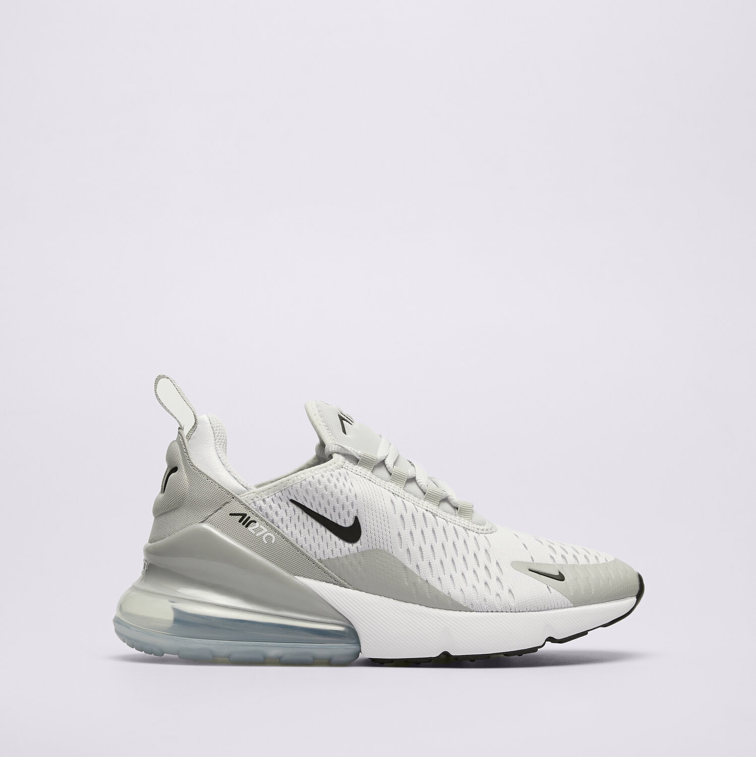 Dječje tenisice NIKE AIR MAX 270 943345-040 siva
