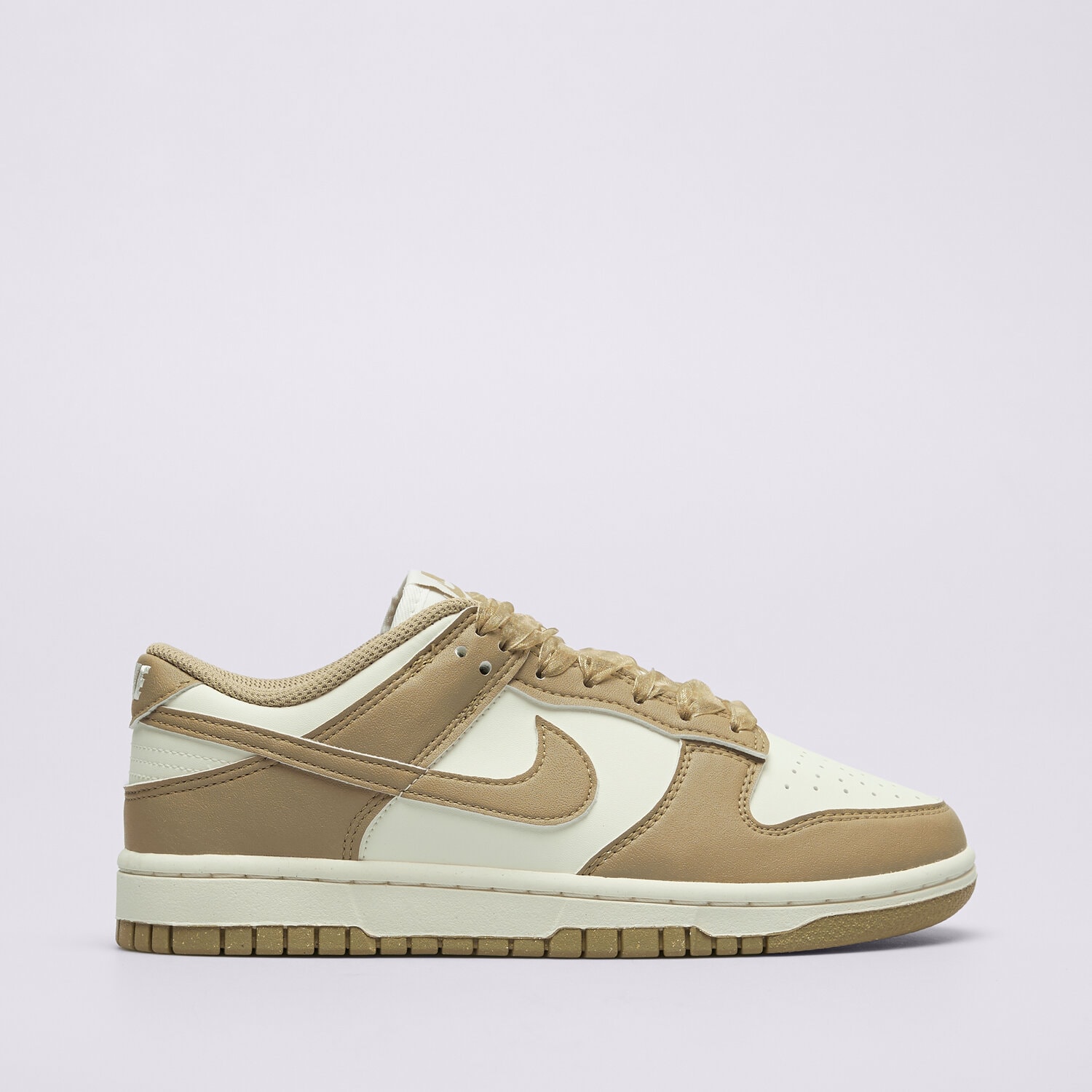 Ženske tenisice NIKE W DUNK LOW NEXT NATURE IB7311-101 bež